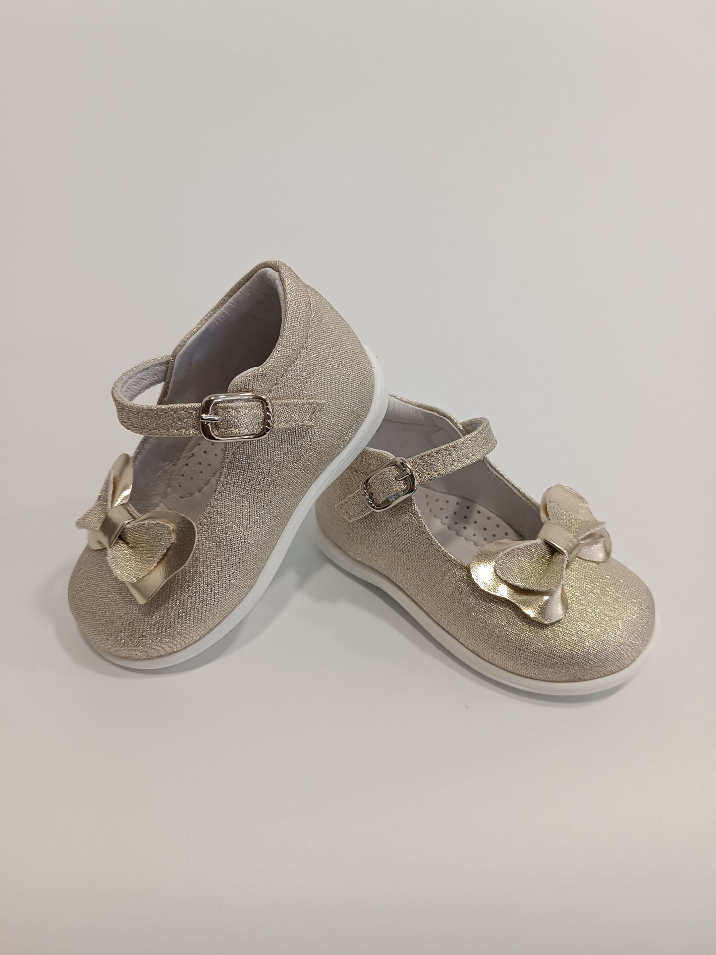 SCARPE DA BAMBINA MARTINA 4E