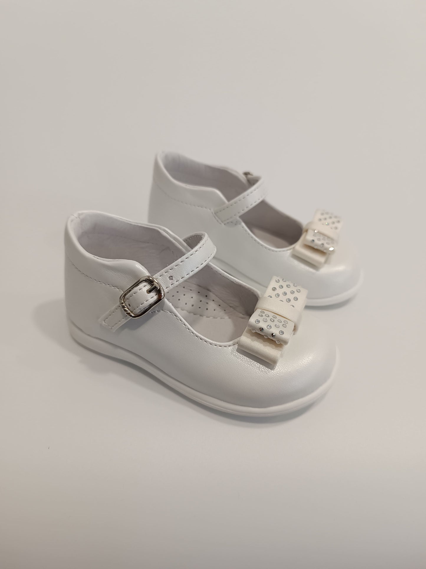 SCARPE DA BAMBINA MARTINA 1
