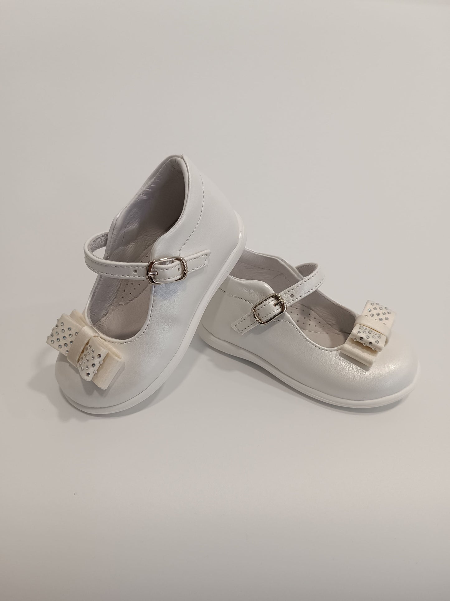 SCARPE DA BAMBINA MARTINA 1