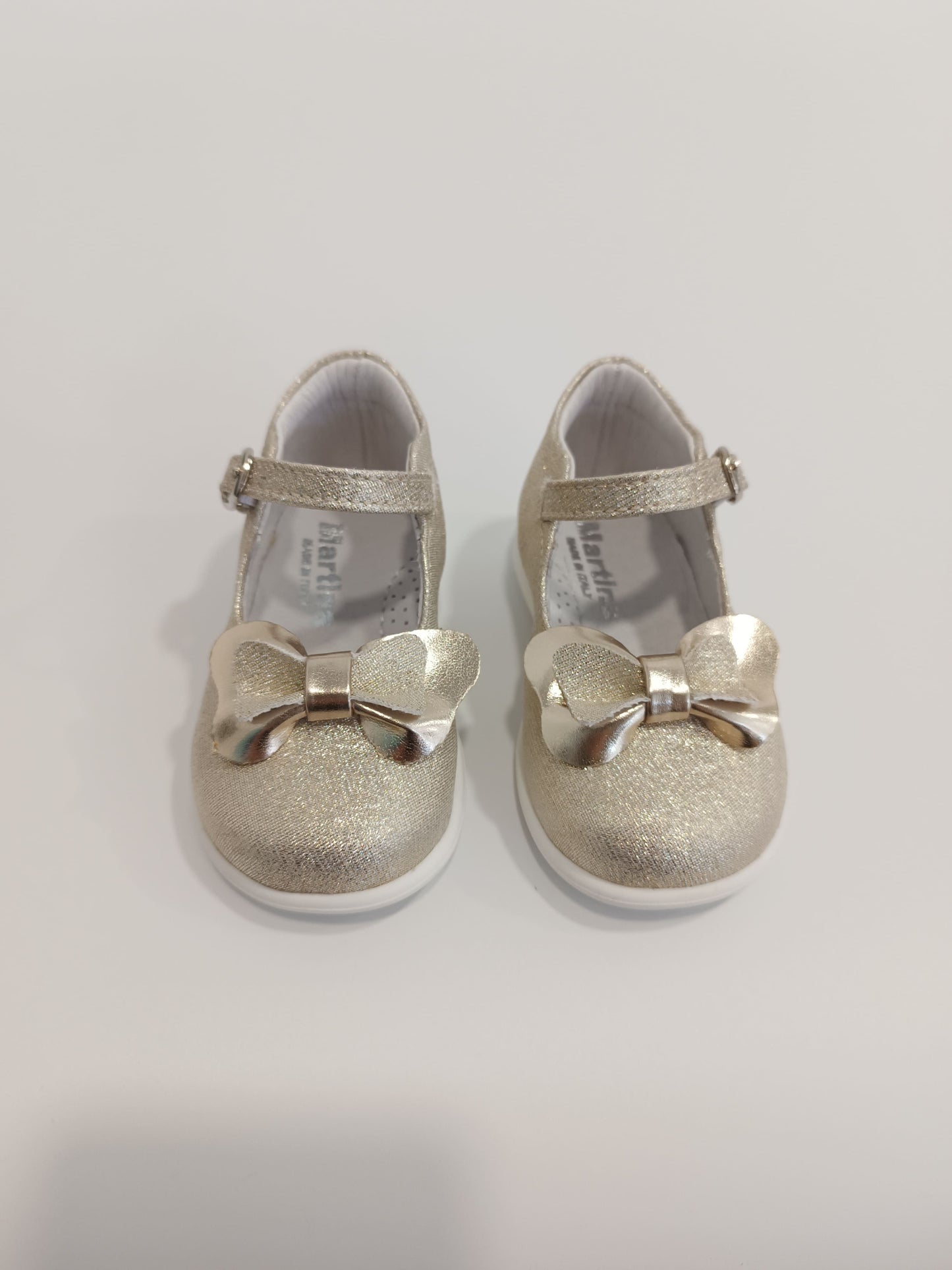 SCARPE DA BAMBINA MARTINA 4E