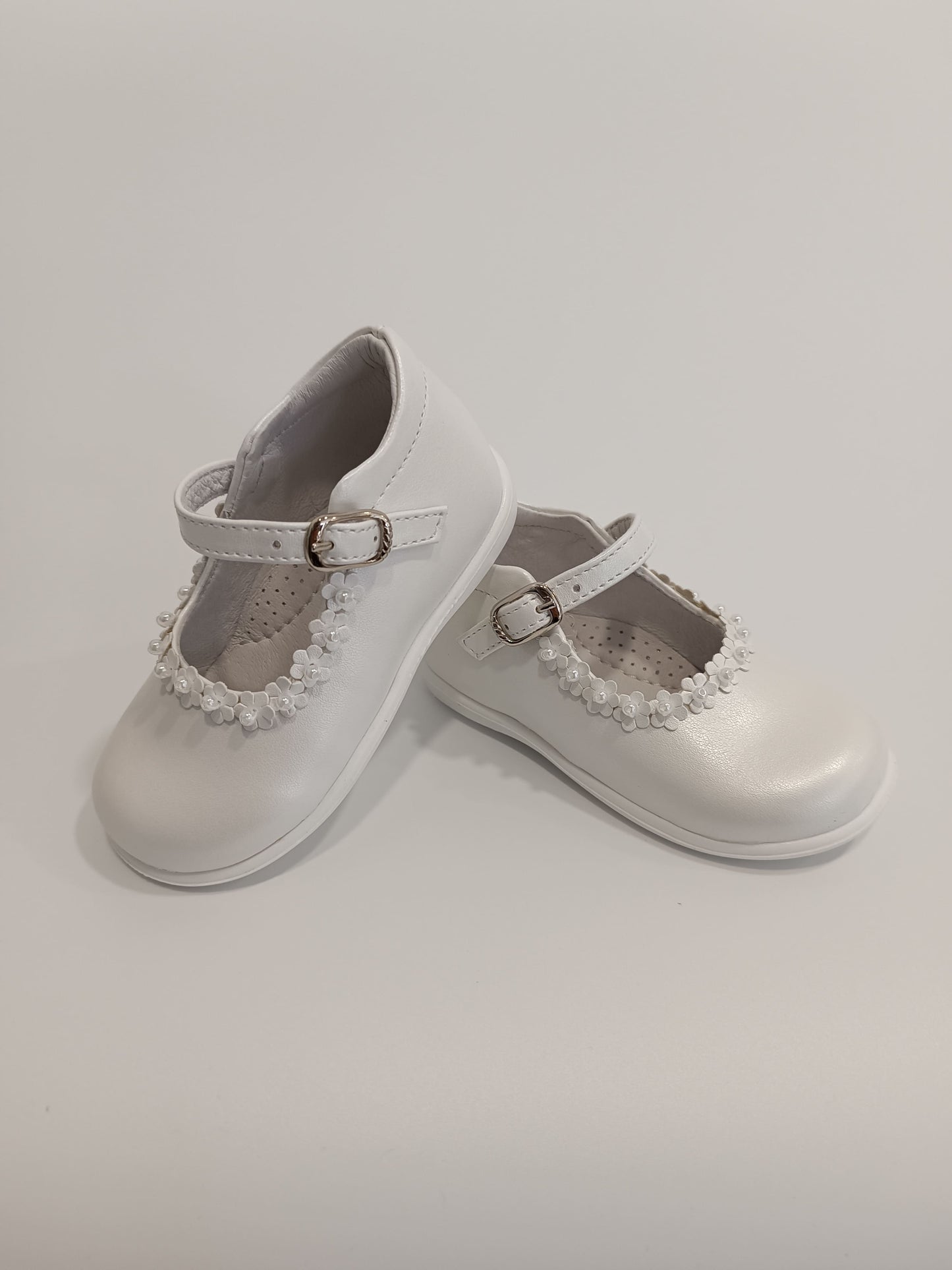 SCARPE DA BAMBINA MARTINA 2