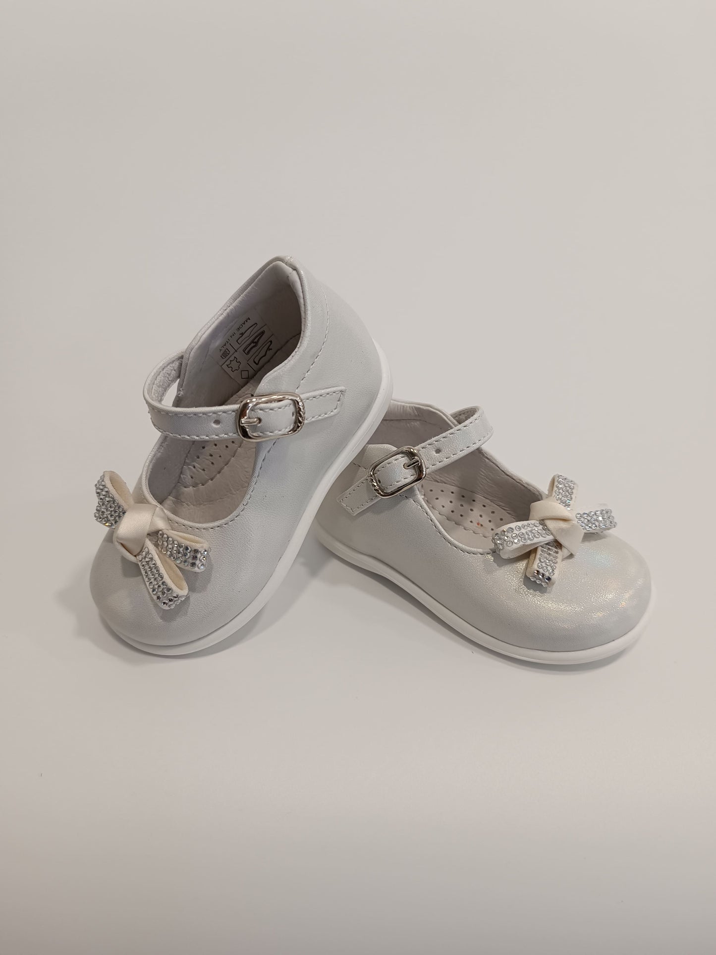 SCARPE DA BAMBINA MARTINA 5E