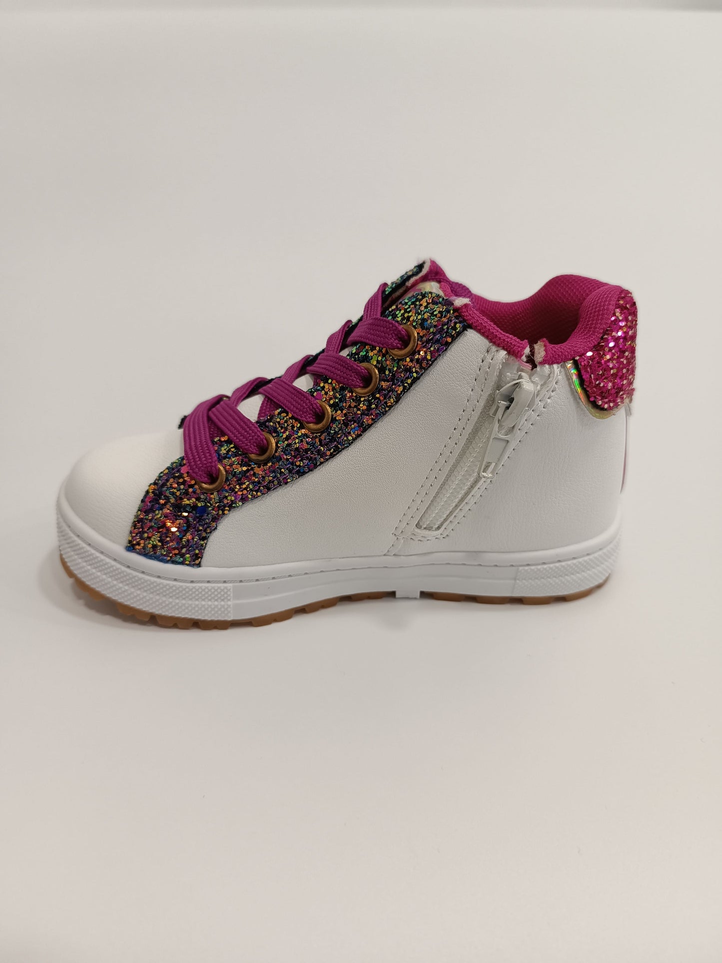 SCARPE DA BAMBINA MELANIA 7Z