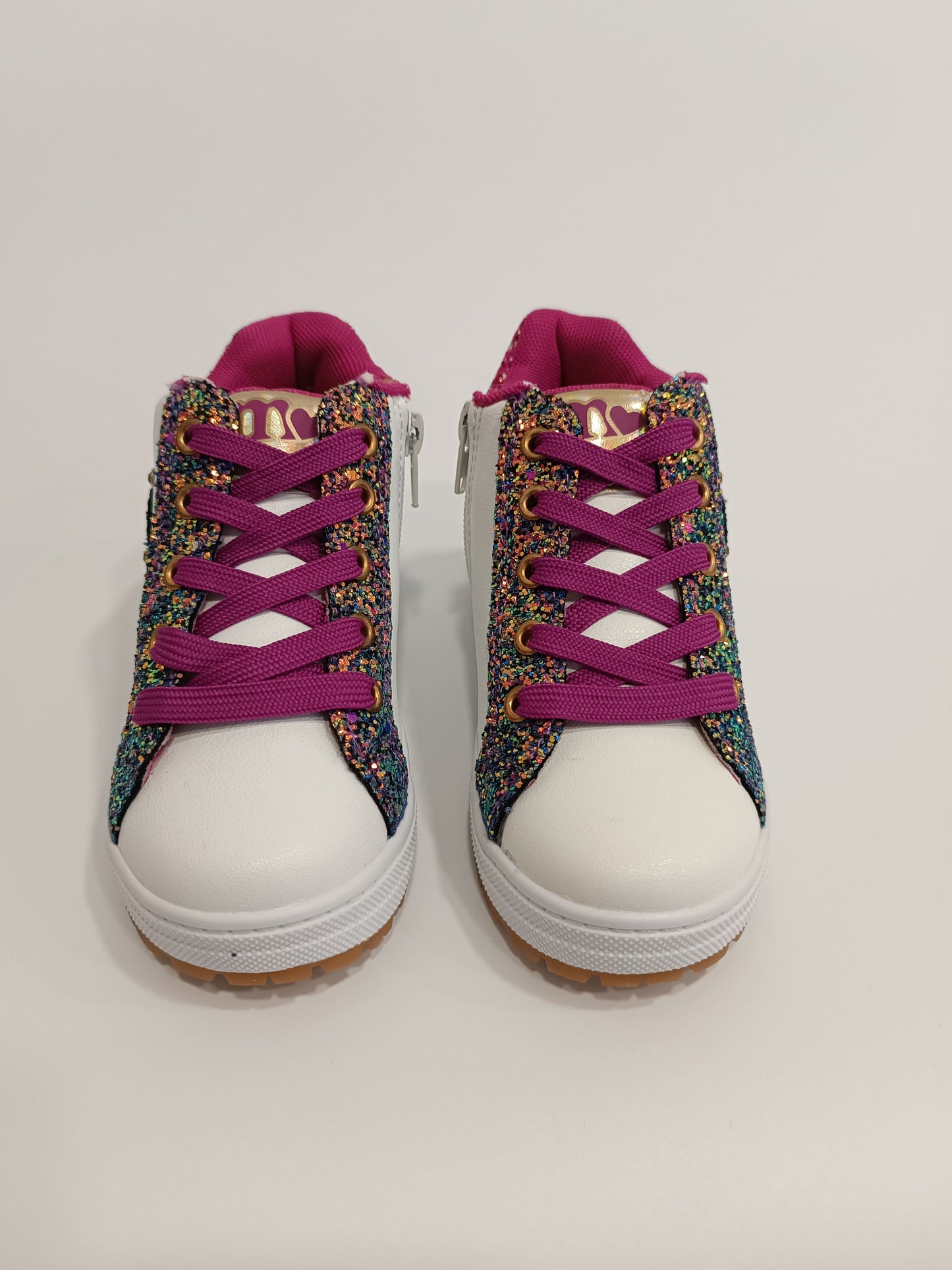 SCARPE DA BAMBINA MELANIA 7Z