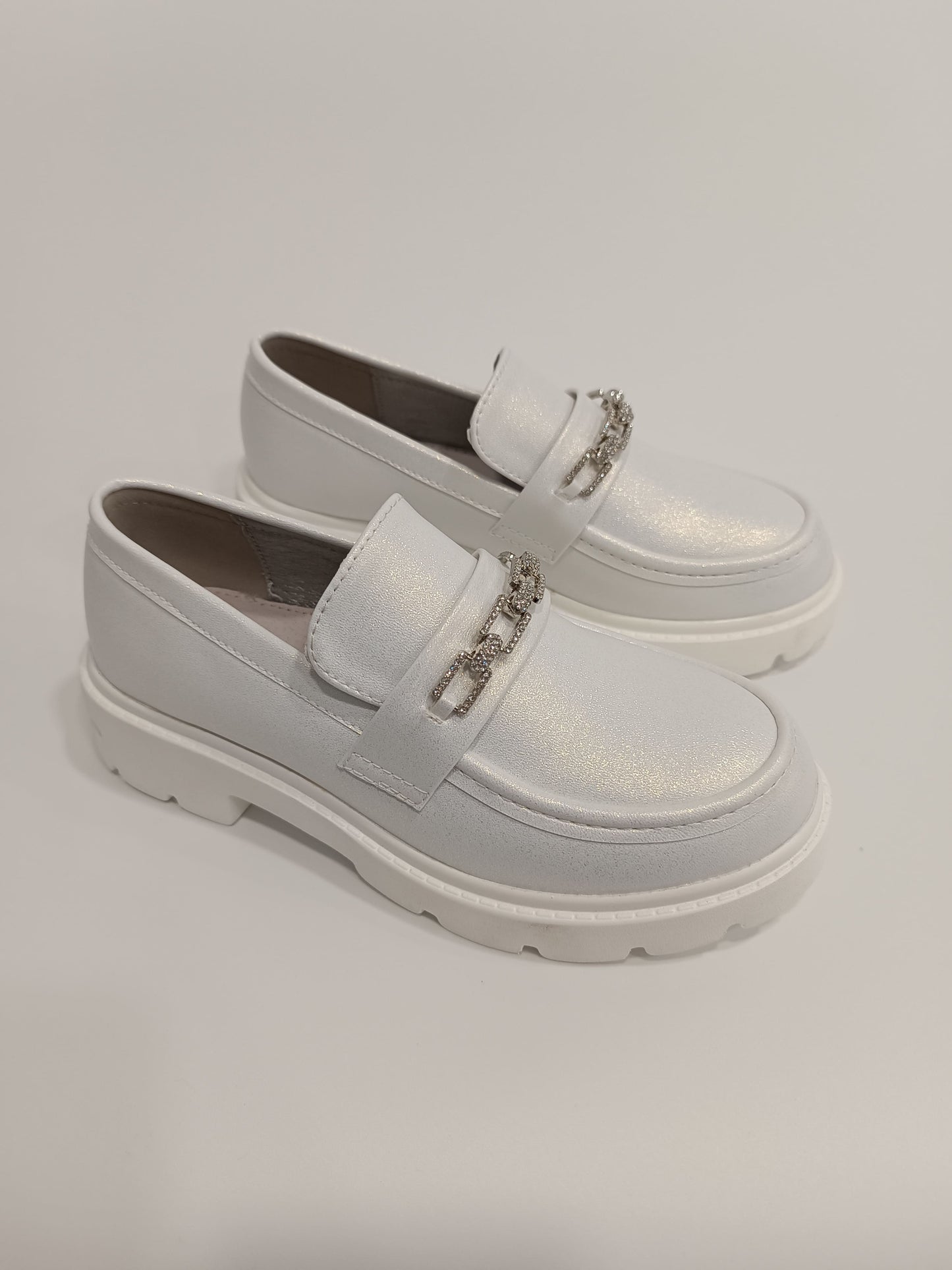 SCARPE DA BAMBINA MELANIA 4U