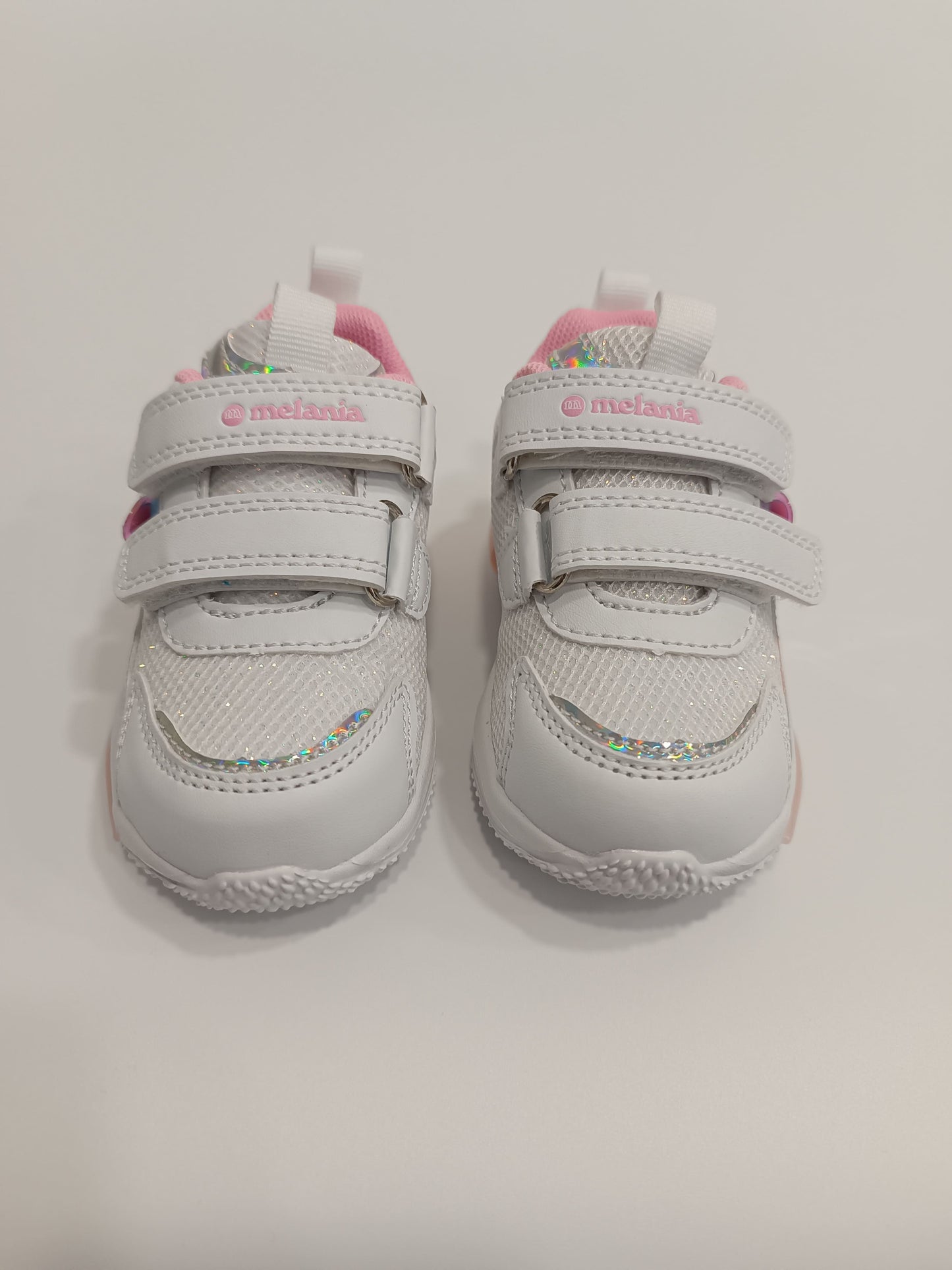 SCARPE DA BAMBINA MELANIA 20U