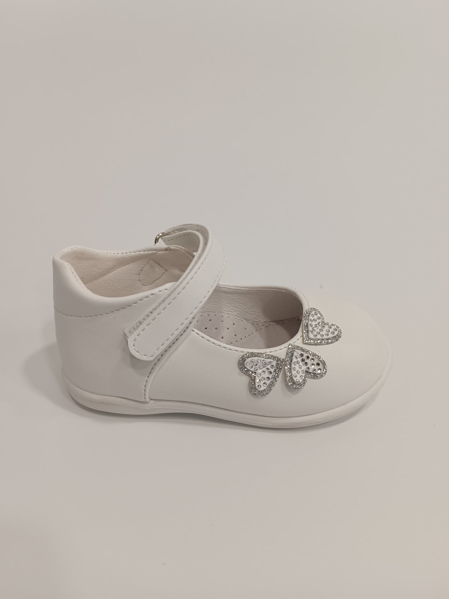 SCARPE DA BAMBINA MELANIA 21U