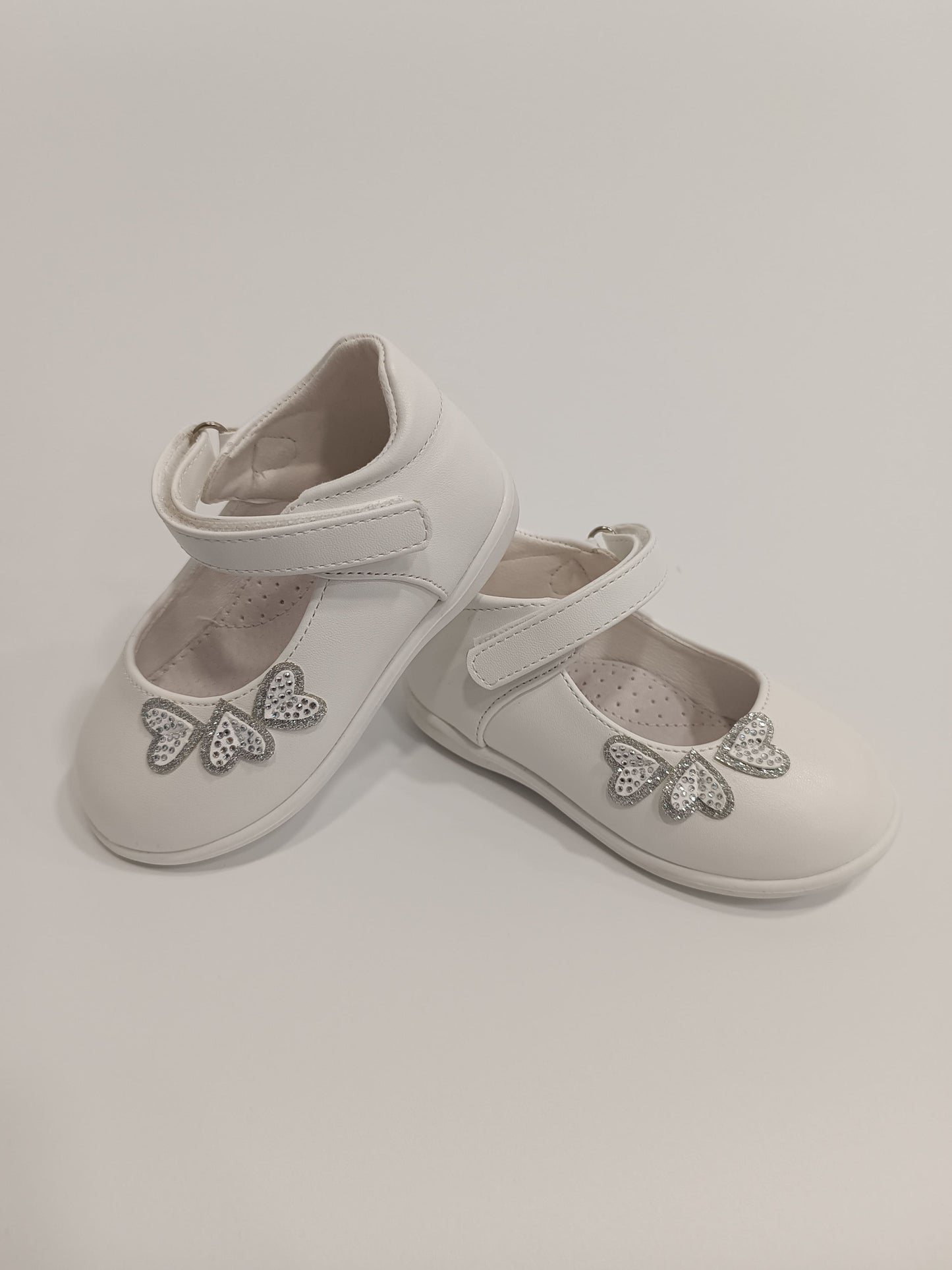 SCARPE DA BAMBINA MELANIA 21U