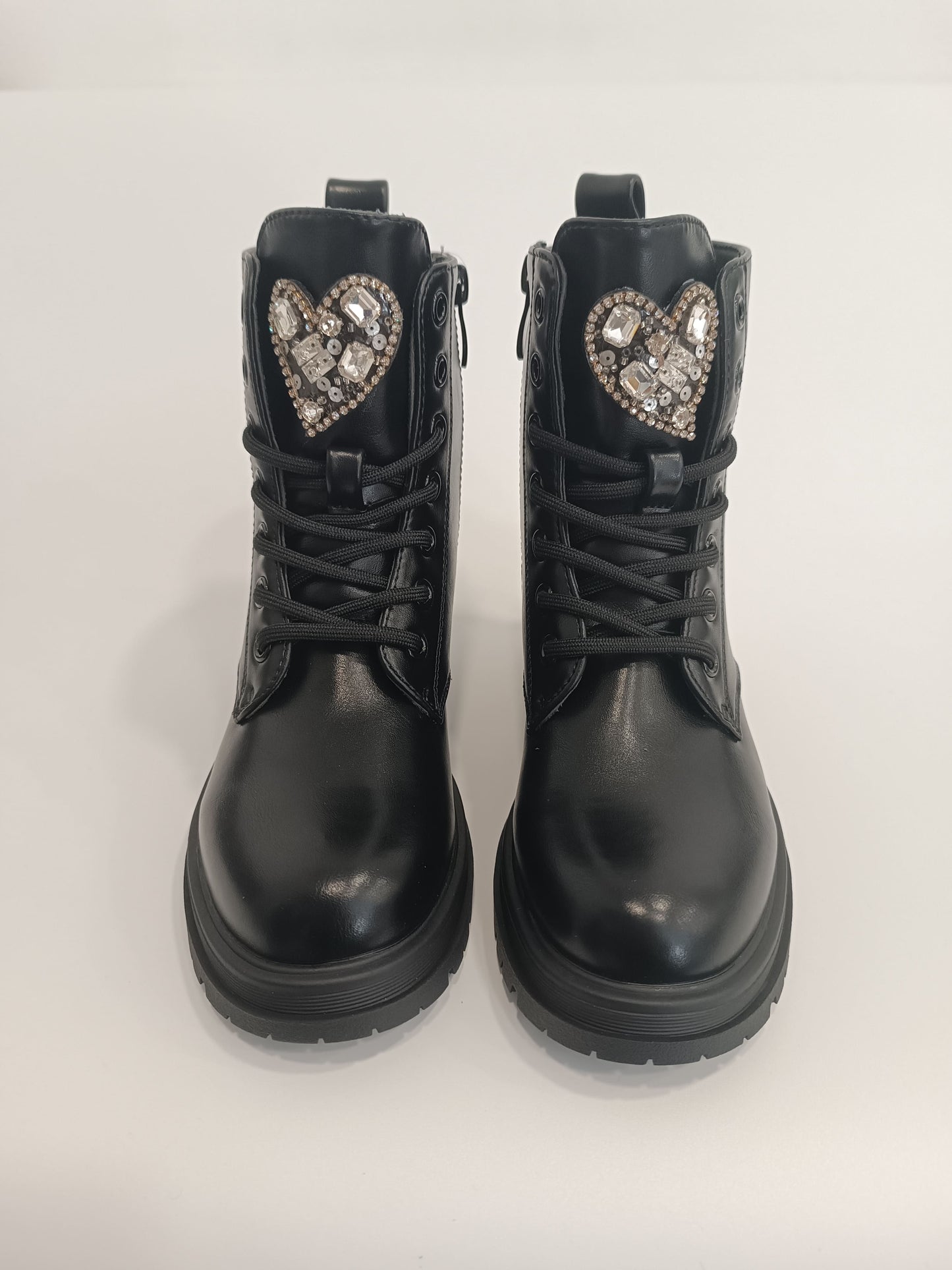 SCARPE DA BAMBINA MELANIA 5X