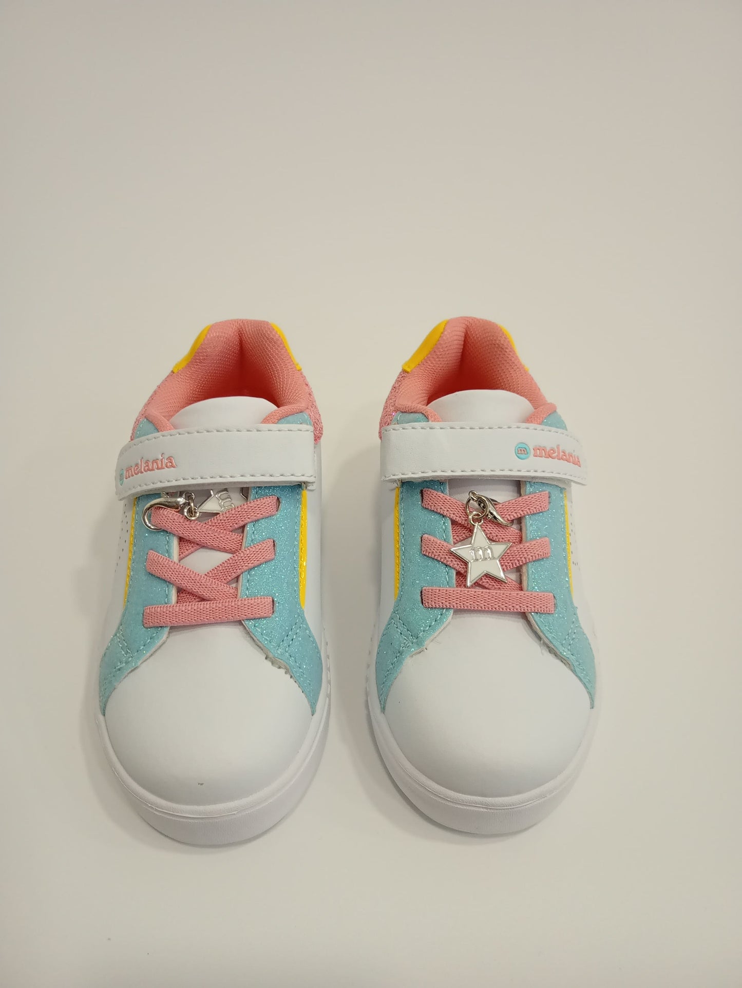 SCARPE DA BAMBINA MELANIA 15