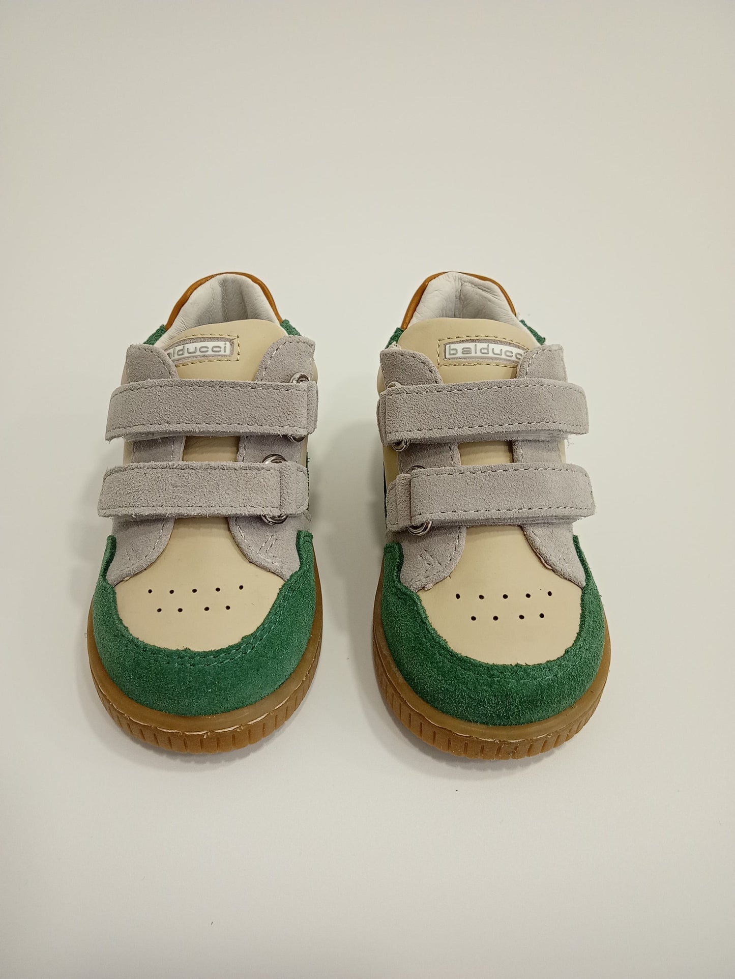 SCARPE DA BAMBINO BALDUCCI 7