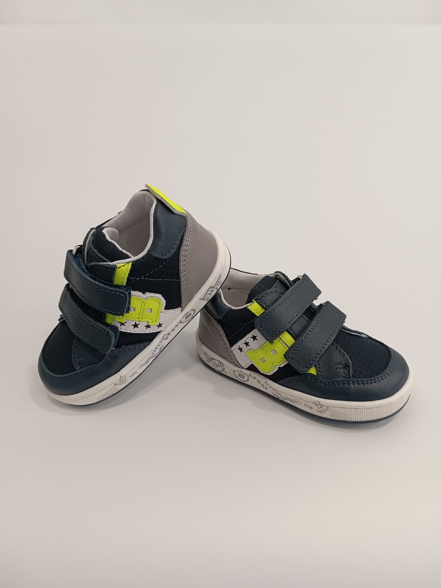 SCARPE DA BAMBINO BALDUCCI 6U