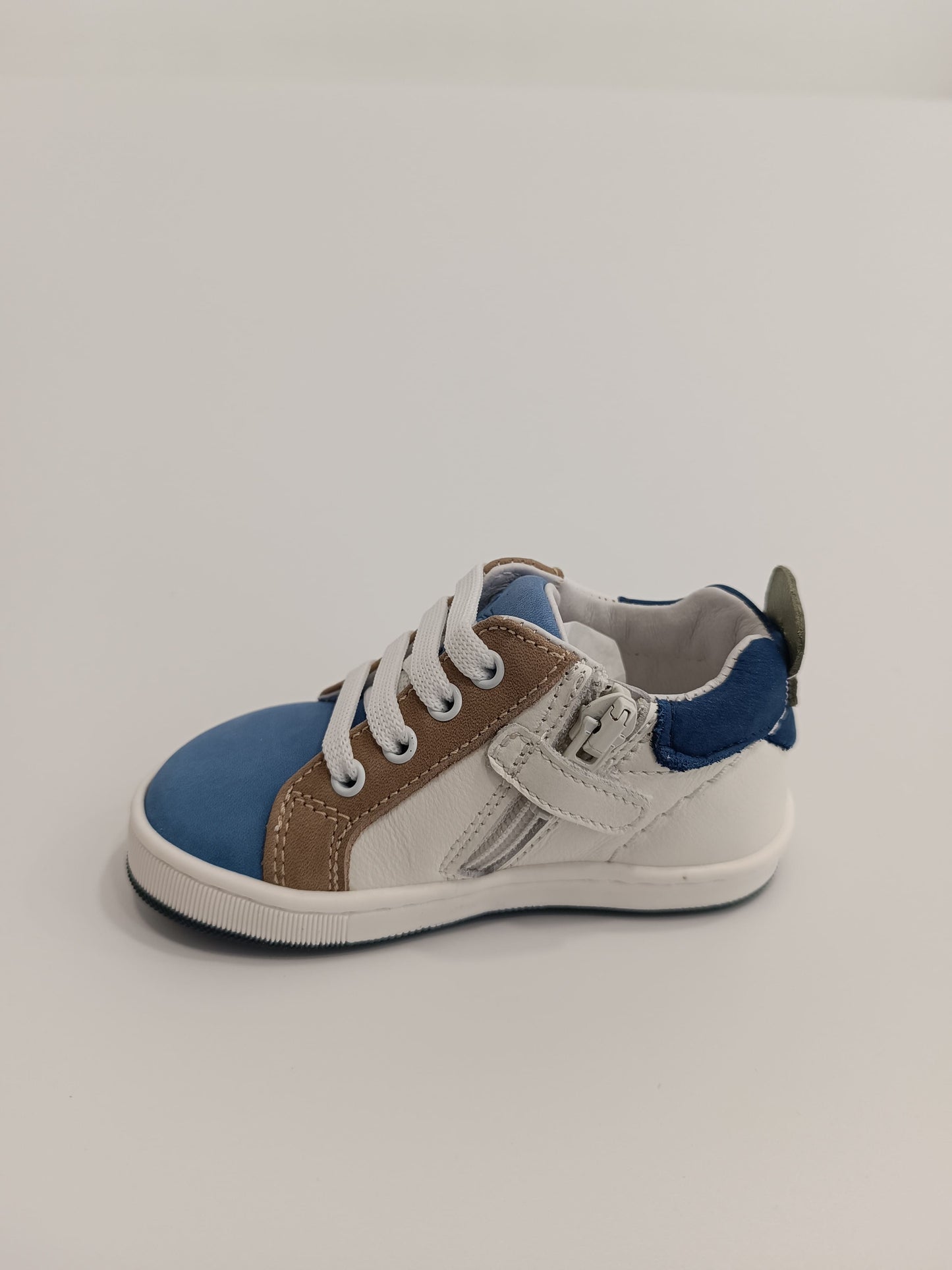 SCARPE DA BAMBINO BALDUCCI 7U