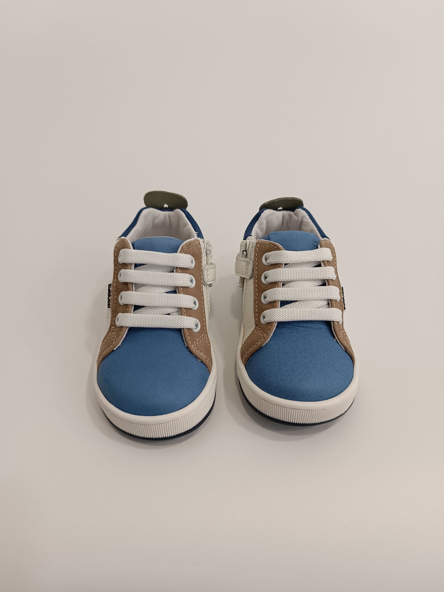 SCARPE DA BAMBINO BALDUCCI 7U