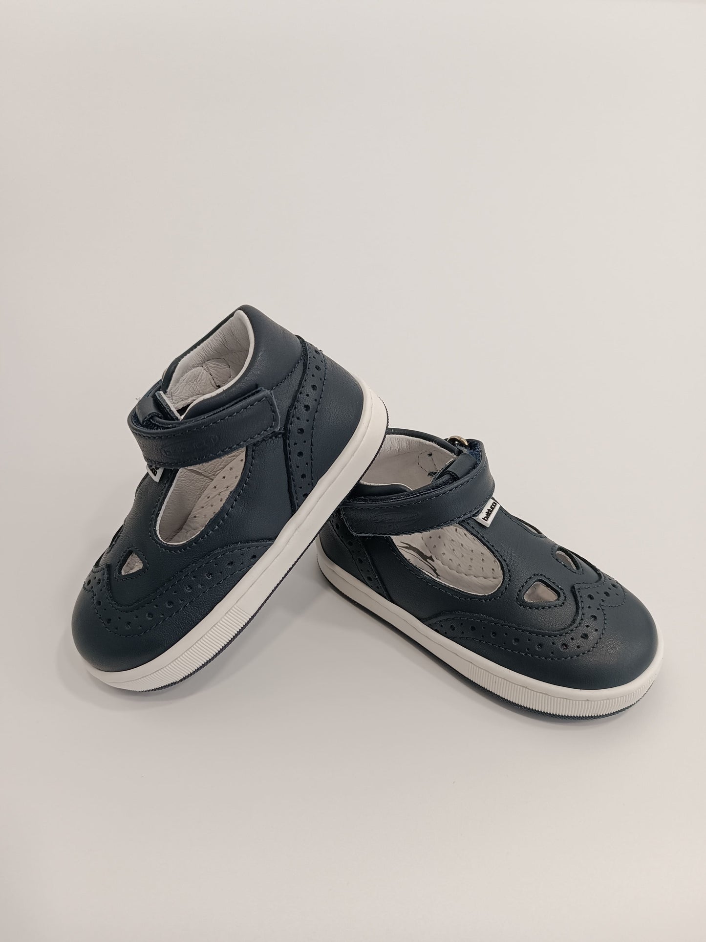 SCARPE DA BAMBINO BALDUCCI 4U