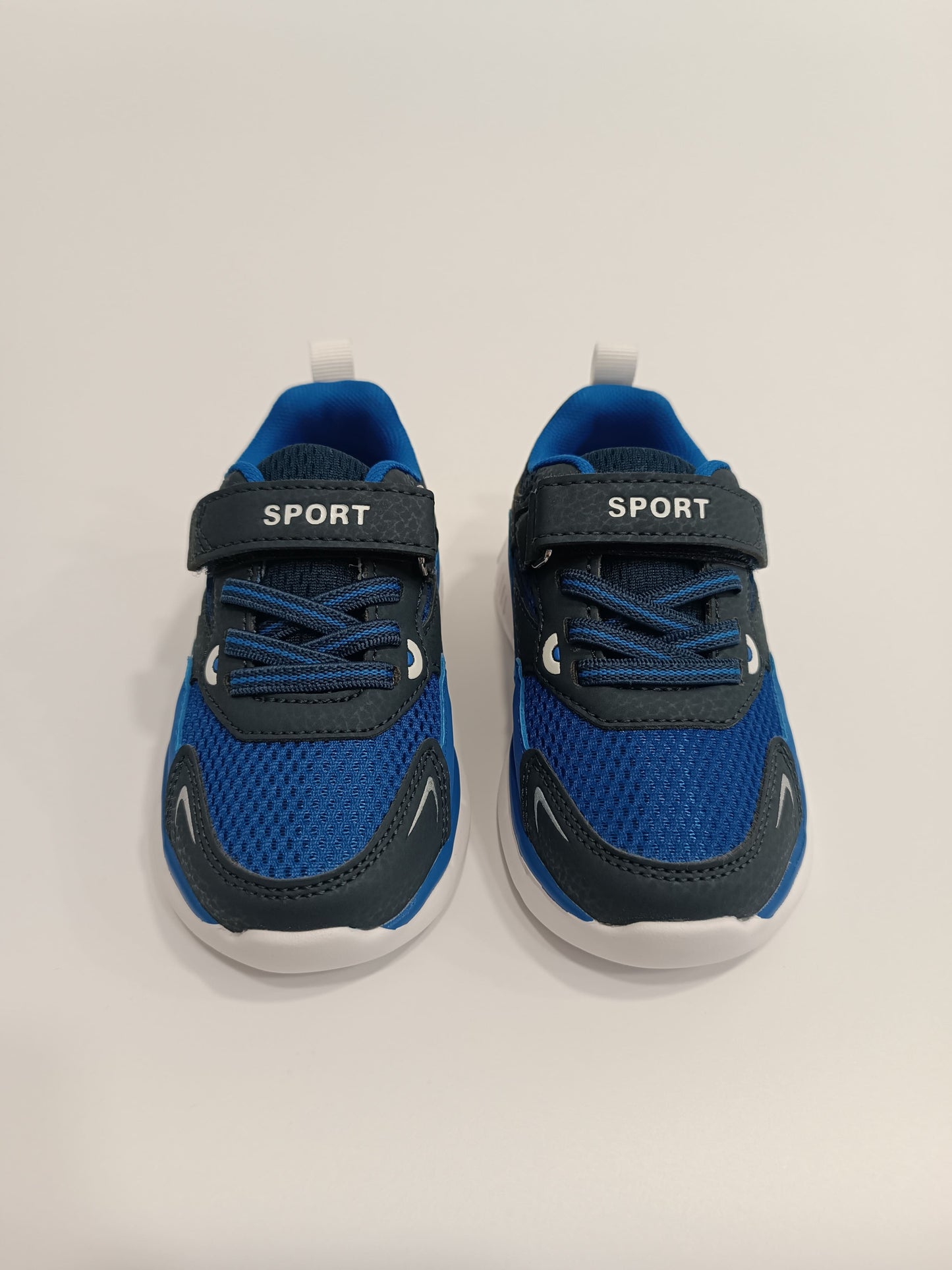 SCARPE DA BAMBINO CHICCO 27U