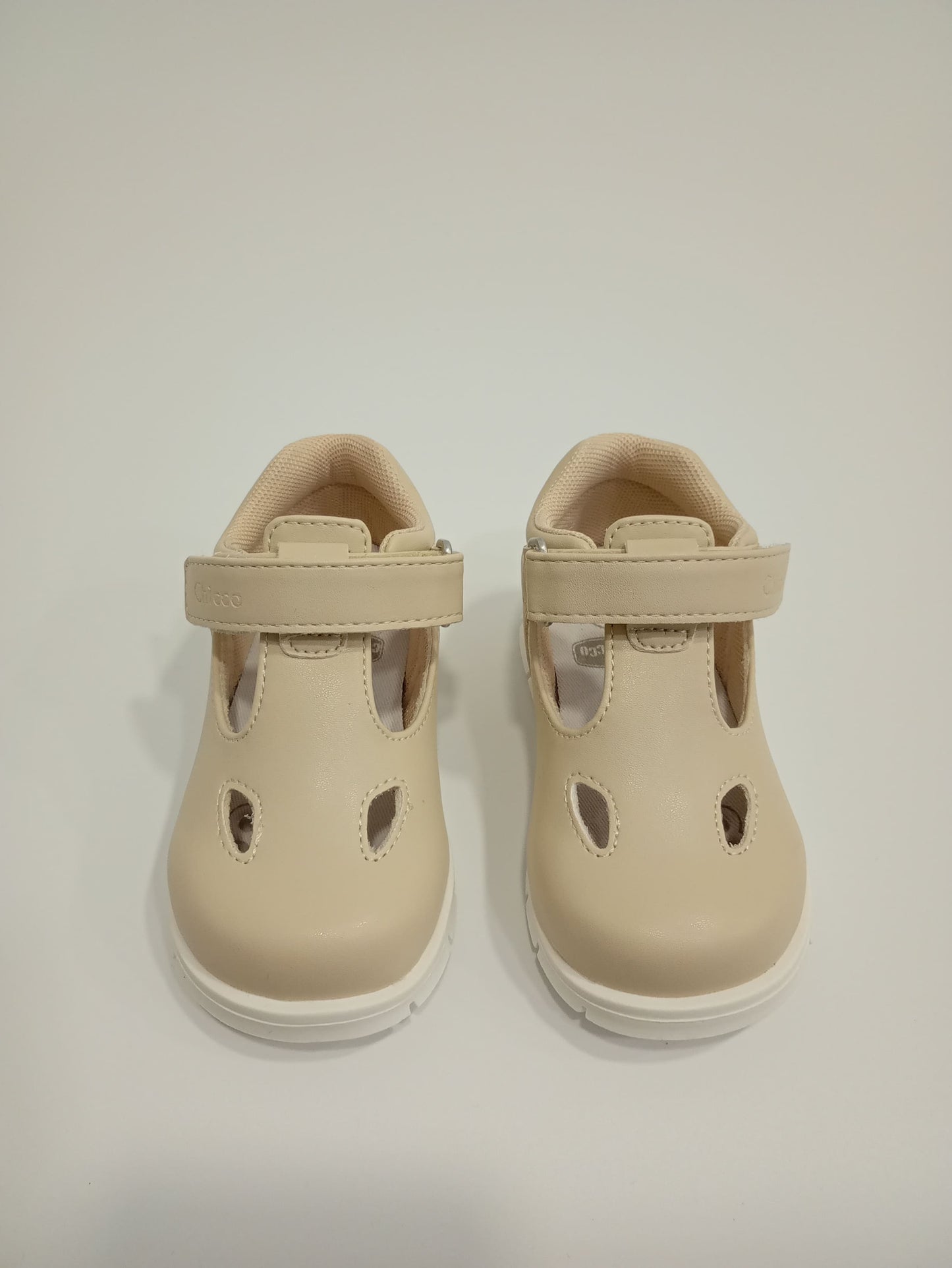 SACRPE DA BAMBINO CHICCO 26