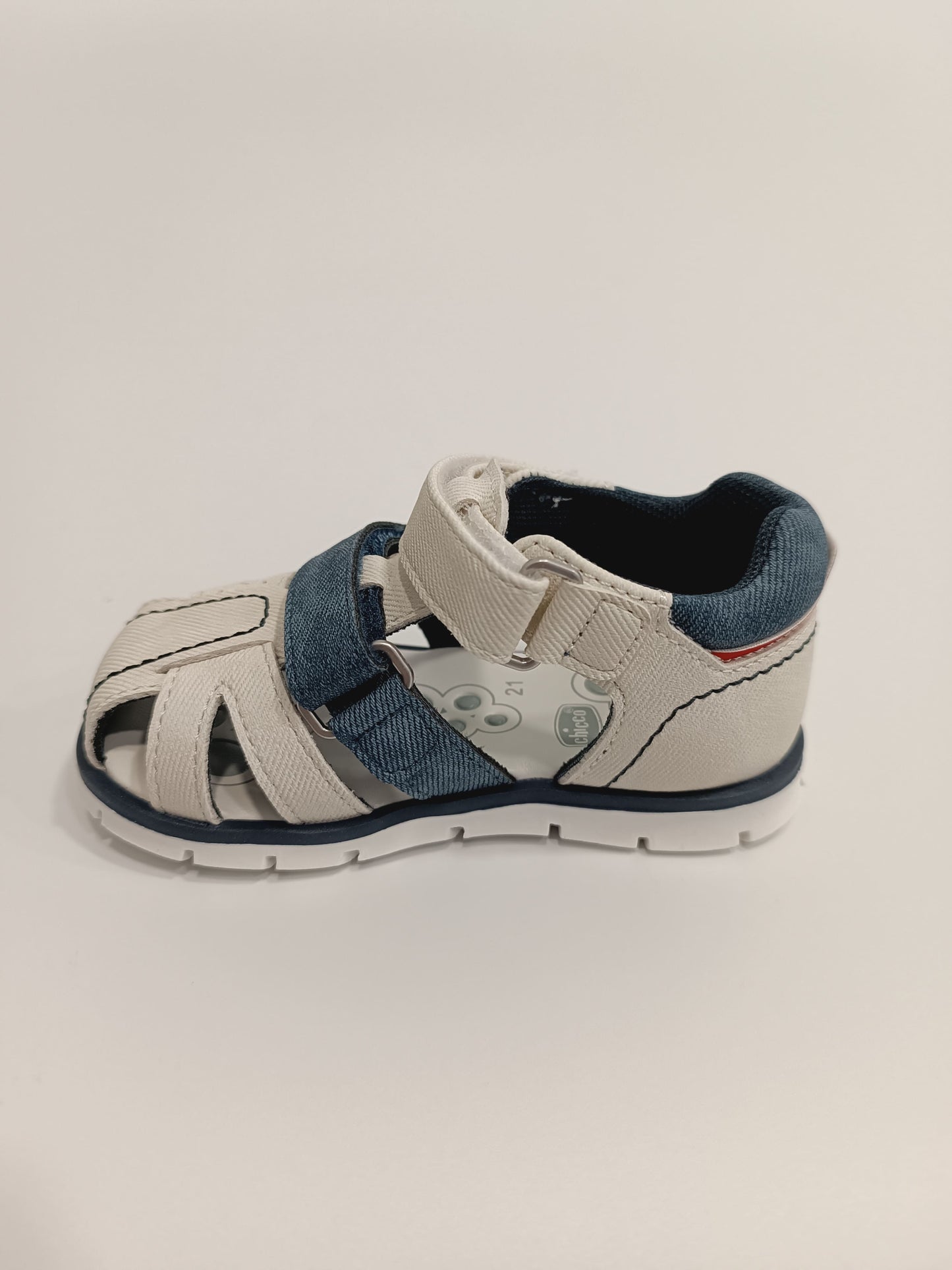 SCARPE DA BAMBINO CHICCO 33U