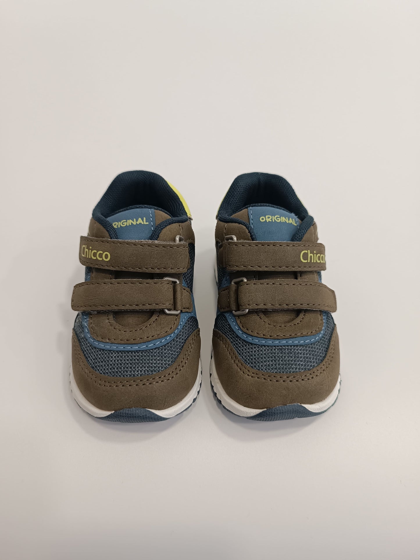 SCARPE DA BAMBINO CHICCO 31X