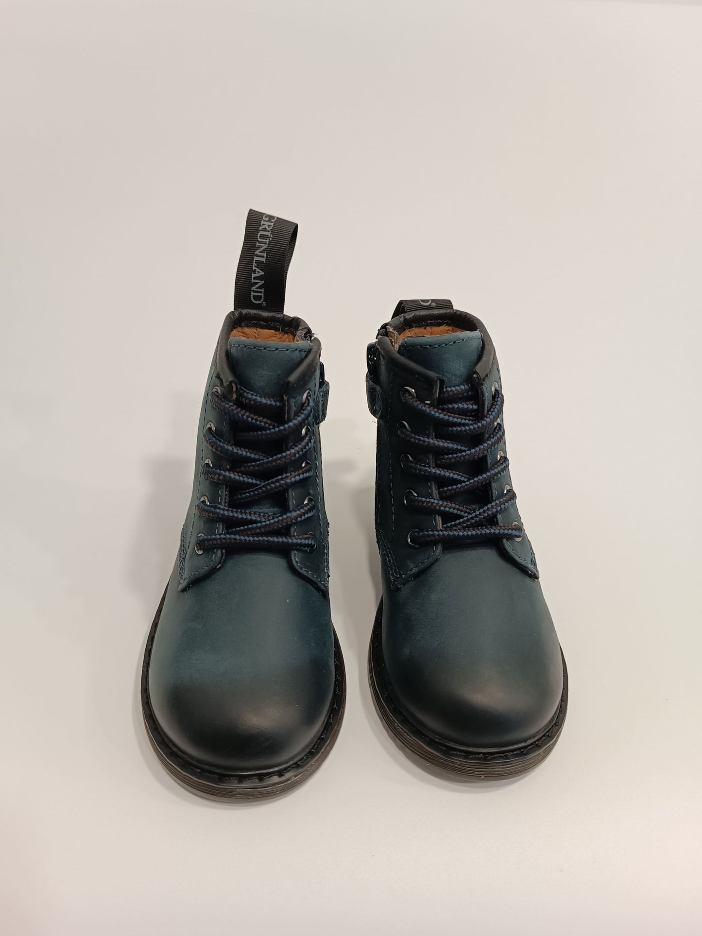 SCARPE DA BAMBINO GRUNLAND 3X