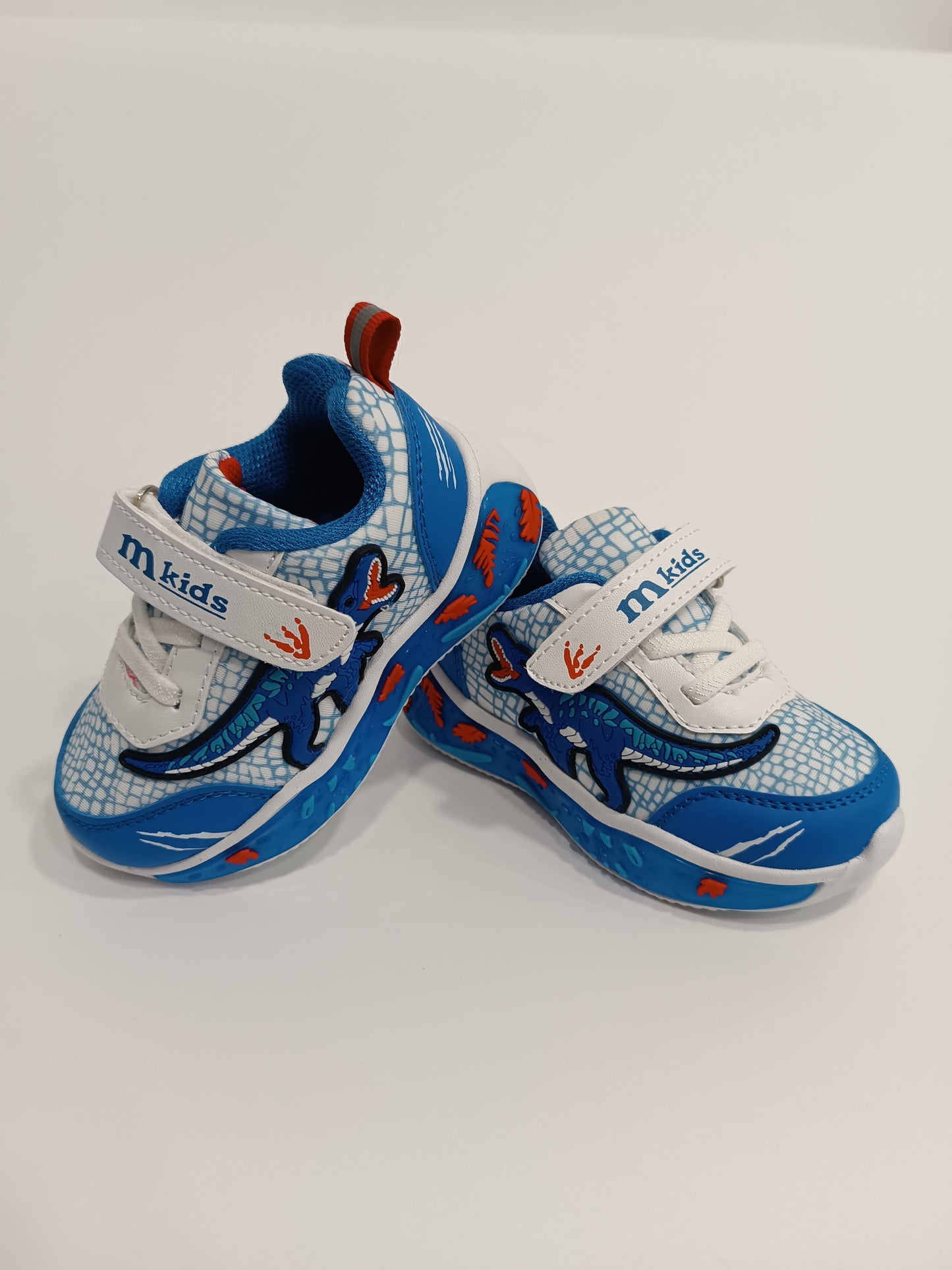SCARPE DA BAMBINO MELANIA 24U