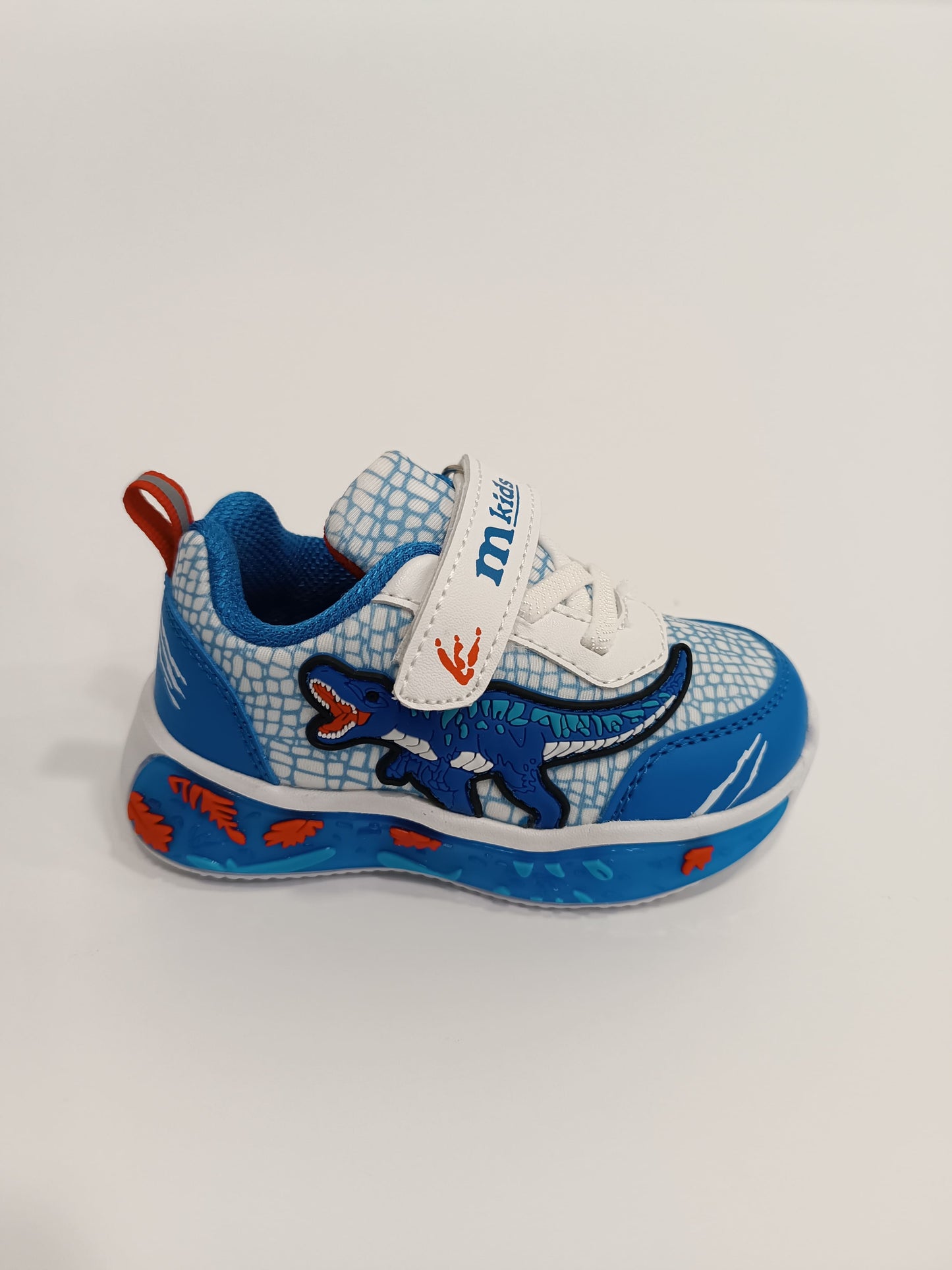 SCARPE DA BAMBINO MELANIA 24U