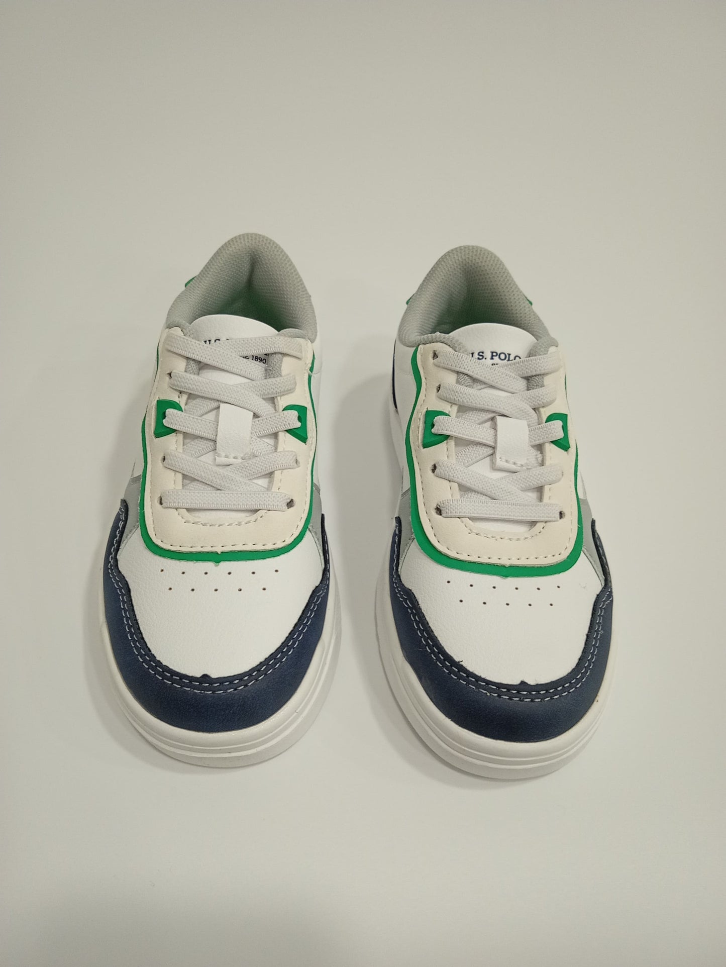 SCARPE DA BAMBINO U.S. POLO 3