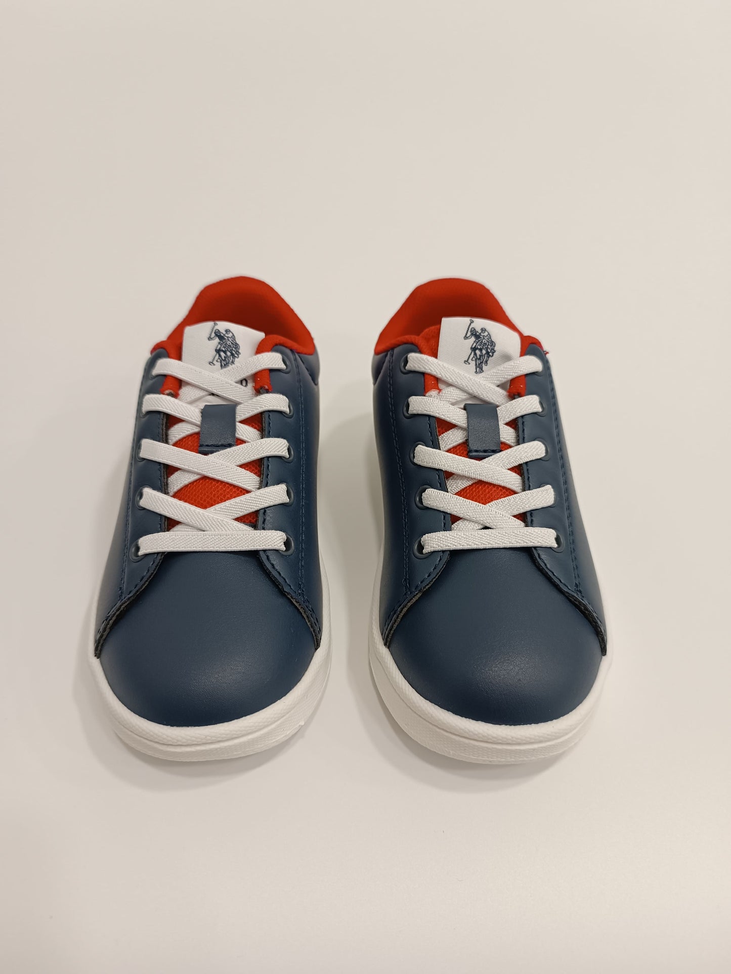 SCARPE DA BAMBINO U.S. POLO 1U