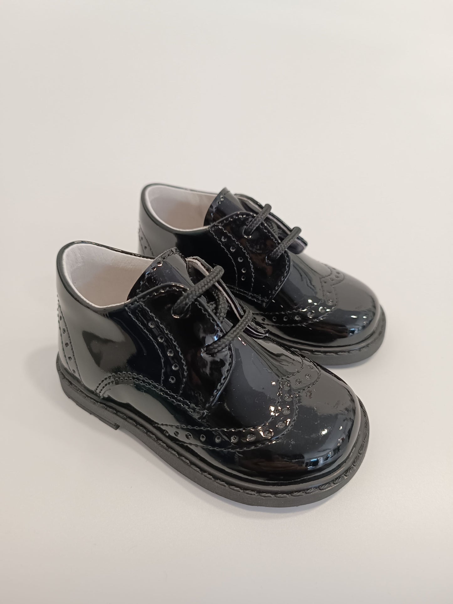 SCARPE DA CERIMONIA BAMBINO MR JERRY 5
