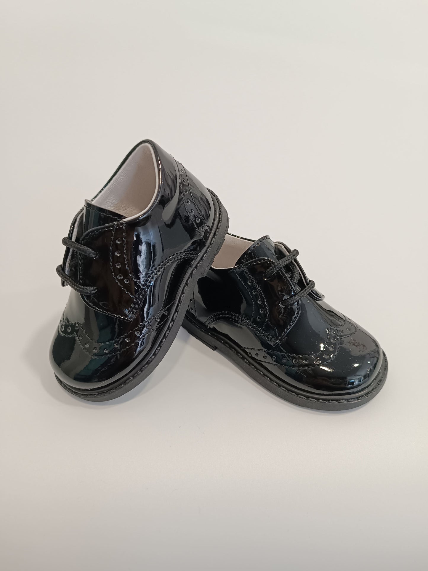SCARPE DA CERIMONIA BAMBINO MR JERRY 5