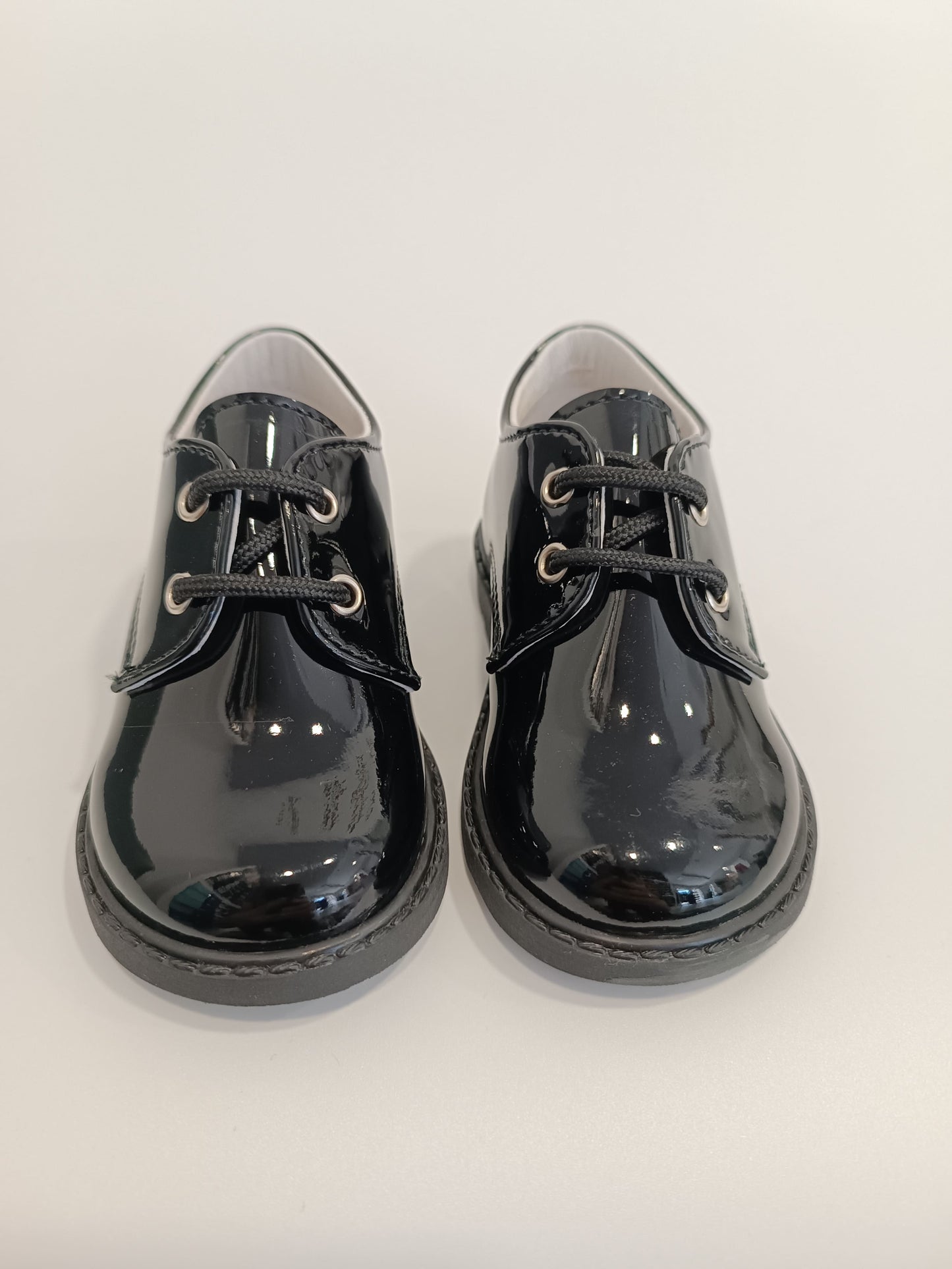 SCARPE DA CERIMONIA BAMBINO MR JERRY 119E