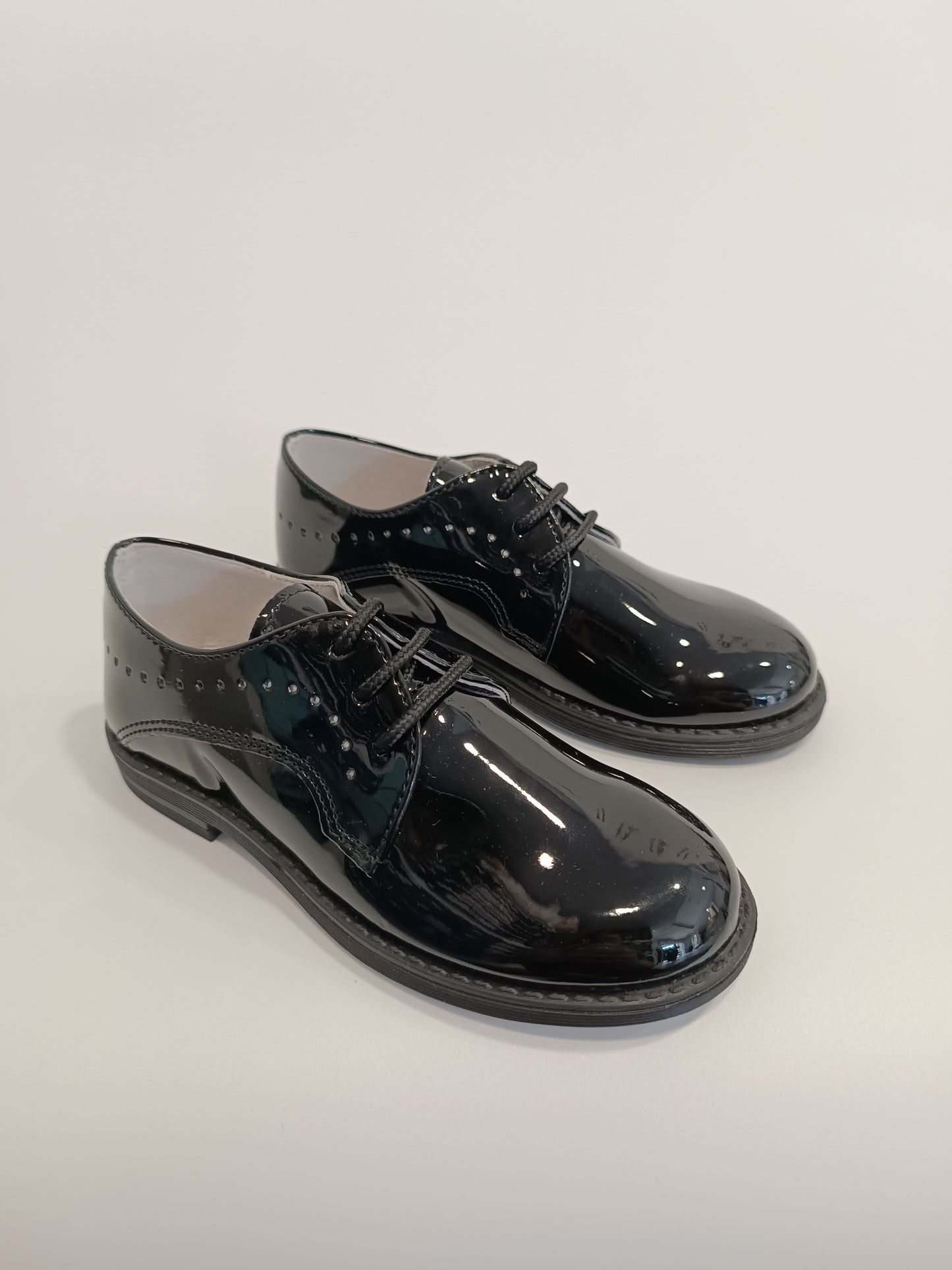 SCARPE DA CERIMONIA BAMBINO MR JERRY 10