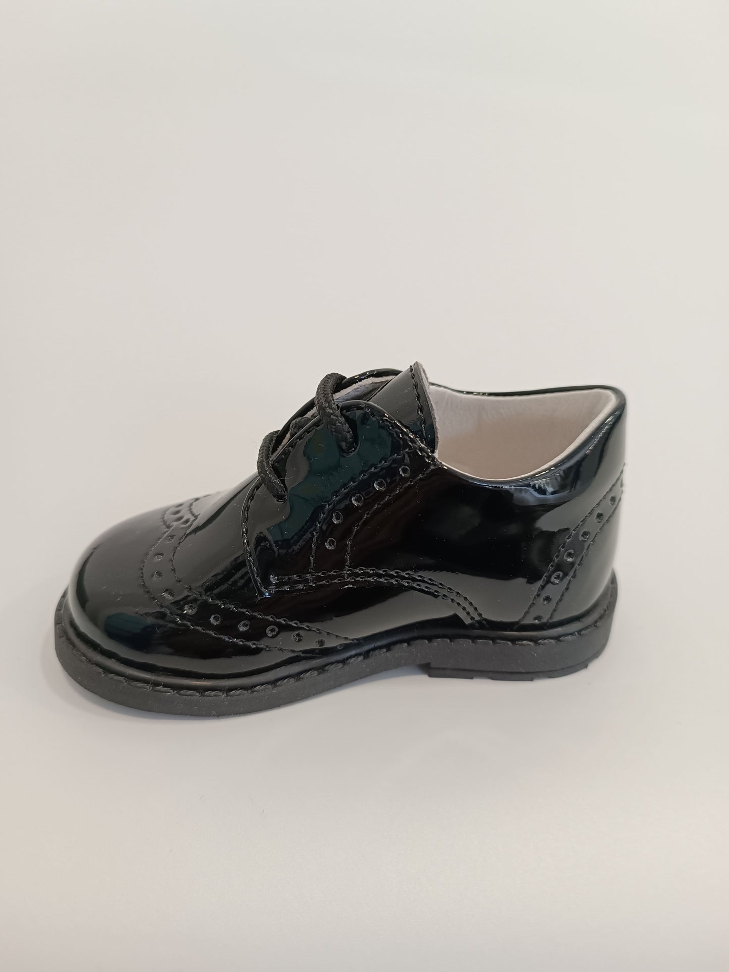 SCARPE DA CERIMONIA BAMBINO MR JERRY 5