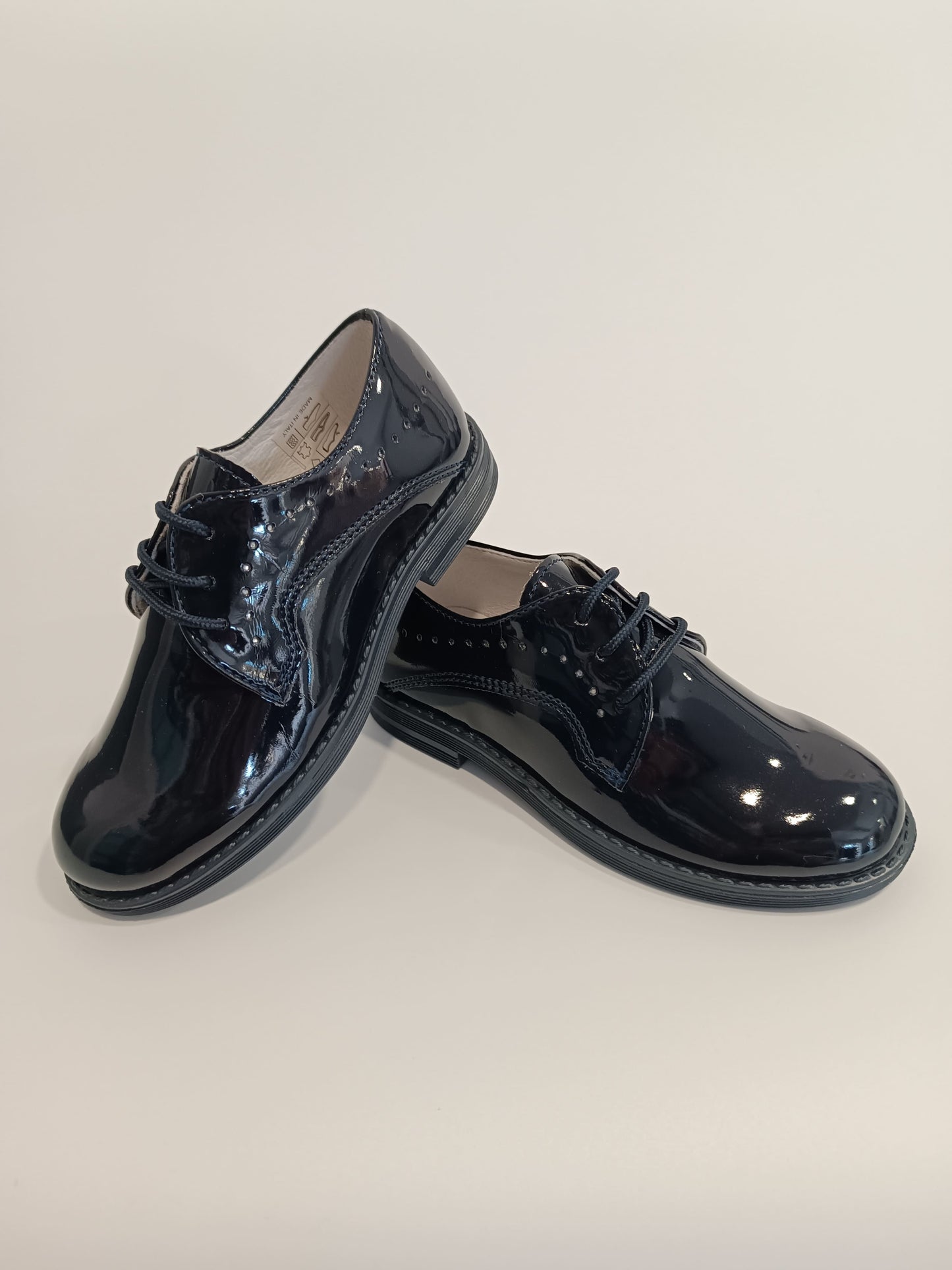 SCARPE DA CERIMONIA BAMBINO 11