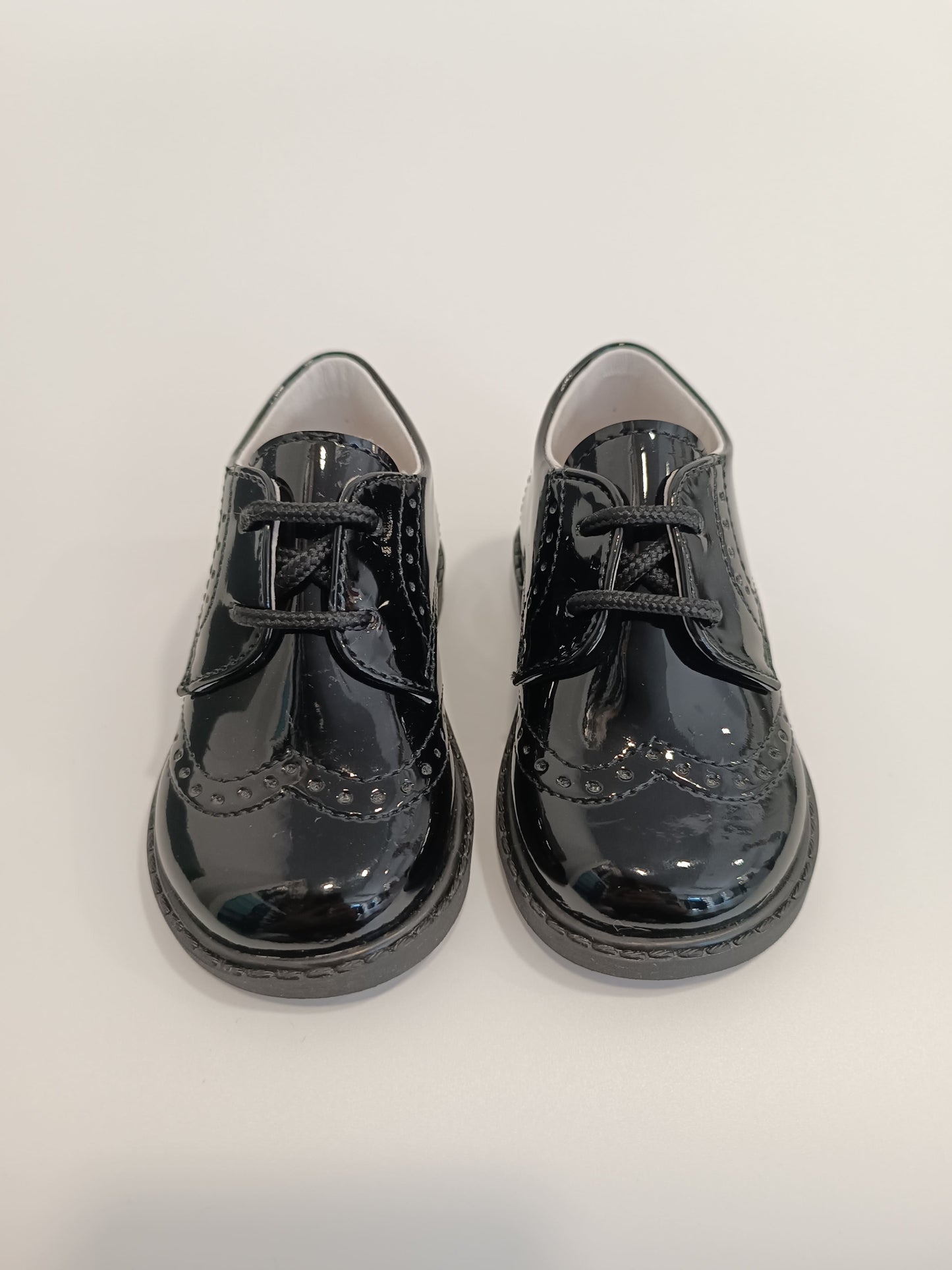 SCARPE DA CERIMONIA BAMBINO MR JERRY 5