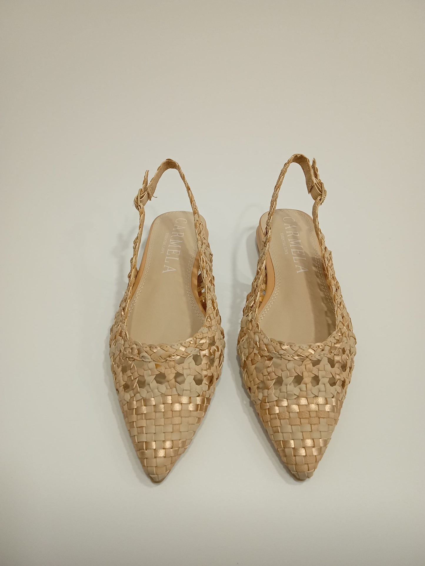 SCARPE DA DONNA CARMELA 3