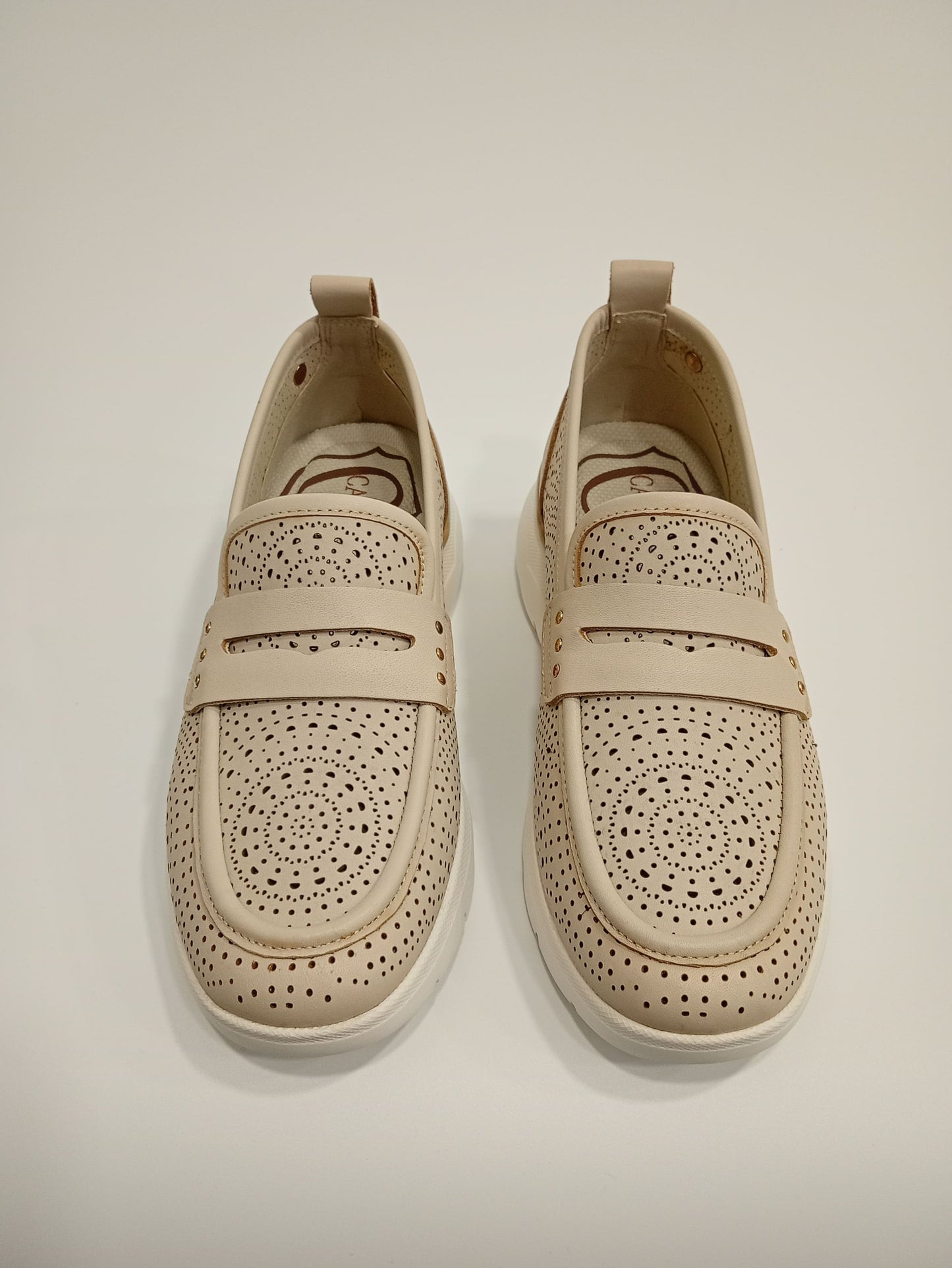 SCARPE DA DONNA CARMELA 5