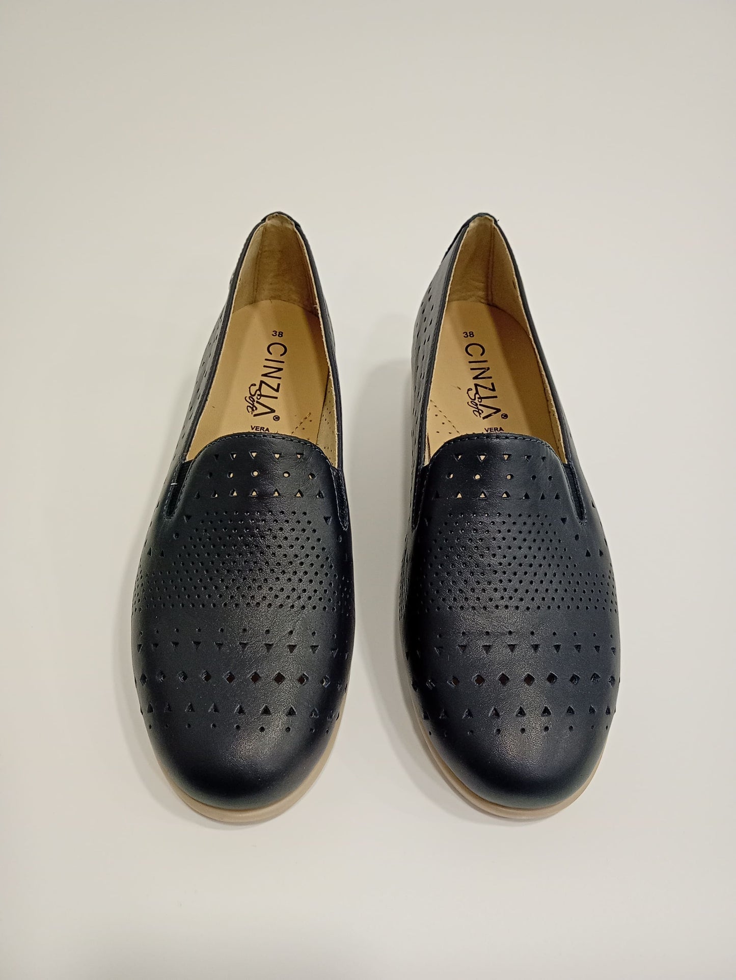 SCARPE DA DONNA CINZIA SOFT 8