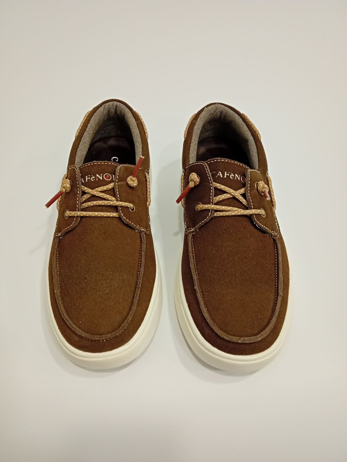 SCARPE DA UOMO CAFE' NOIR 5
