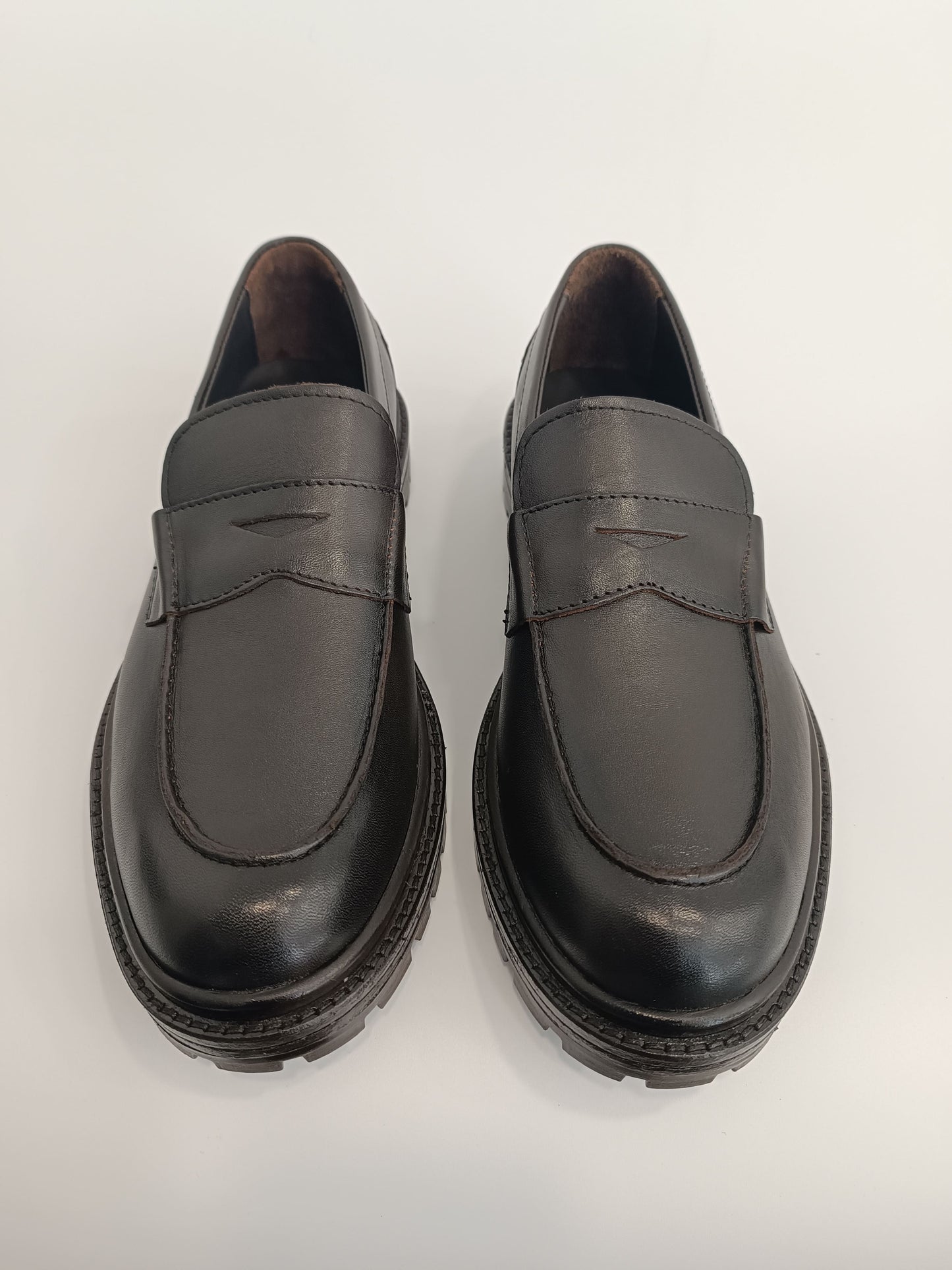 SCARPE DA UOMO CAFE' NOIR 5X