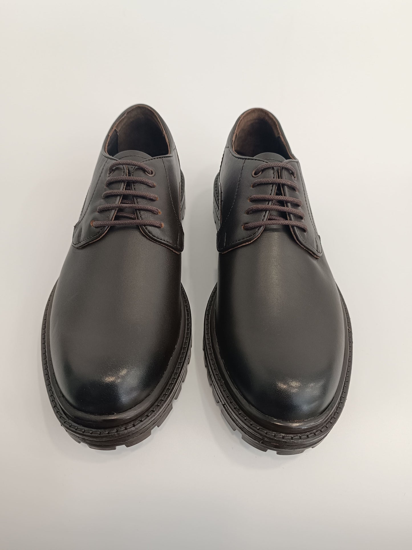 SCARPE DA UOMO CAFE' NOIR 7X