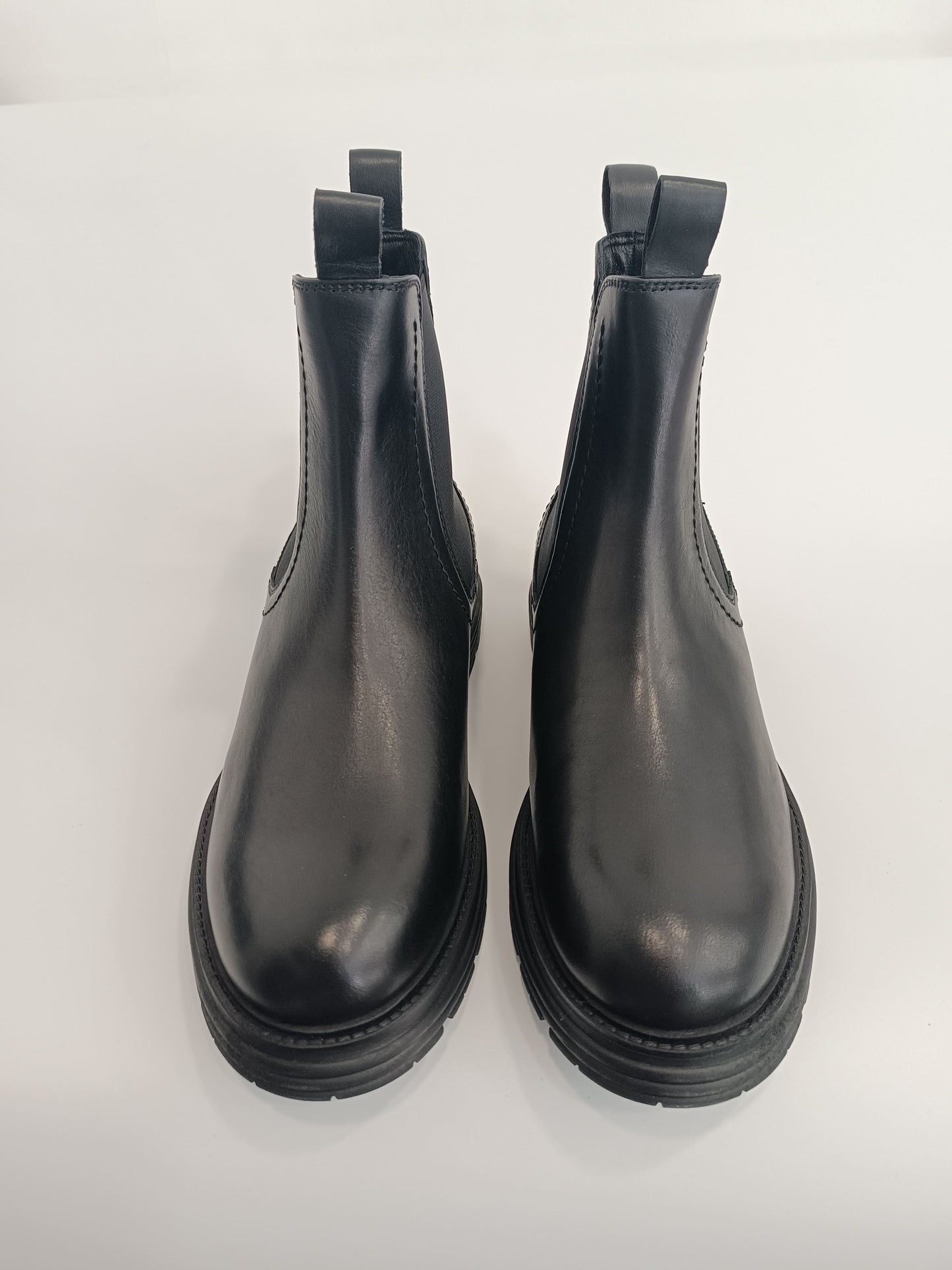 SCARPE DA UOMO CAFE' NOIR 10X