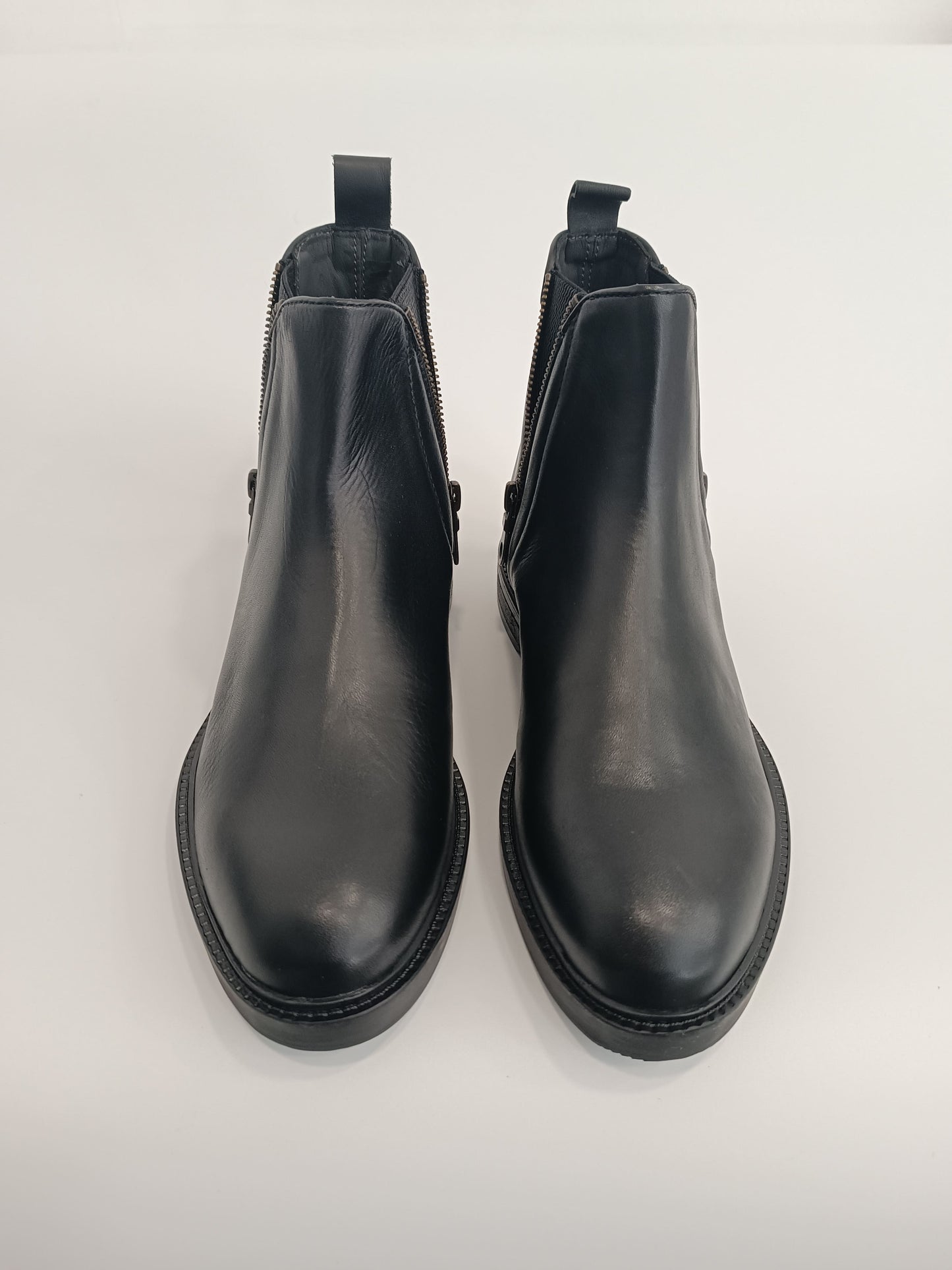 SCARPE DA UOMO CAFE' NOIR 2X