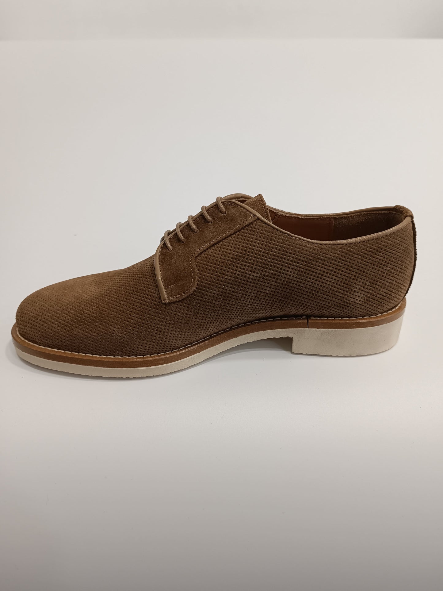 SCARPE DA UOMO FERRINO MILANO 4U