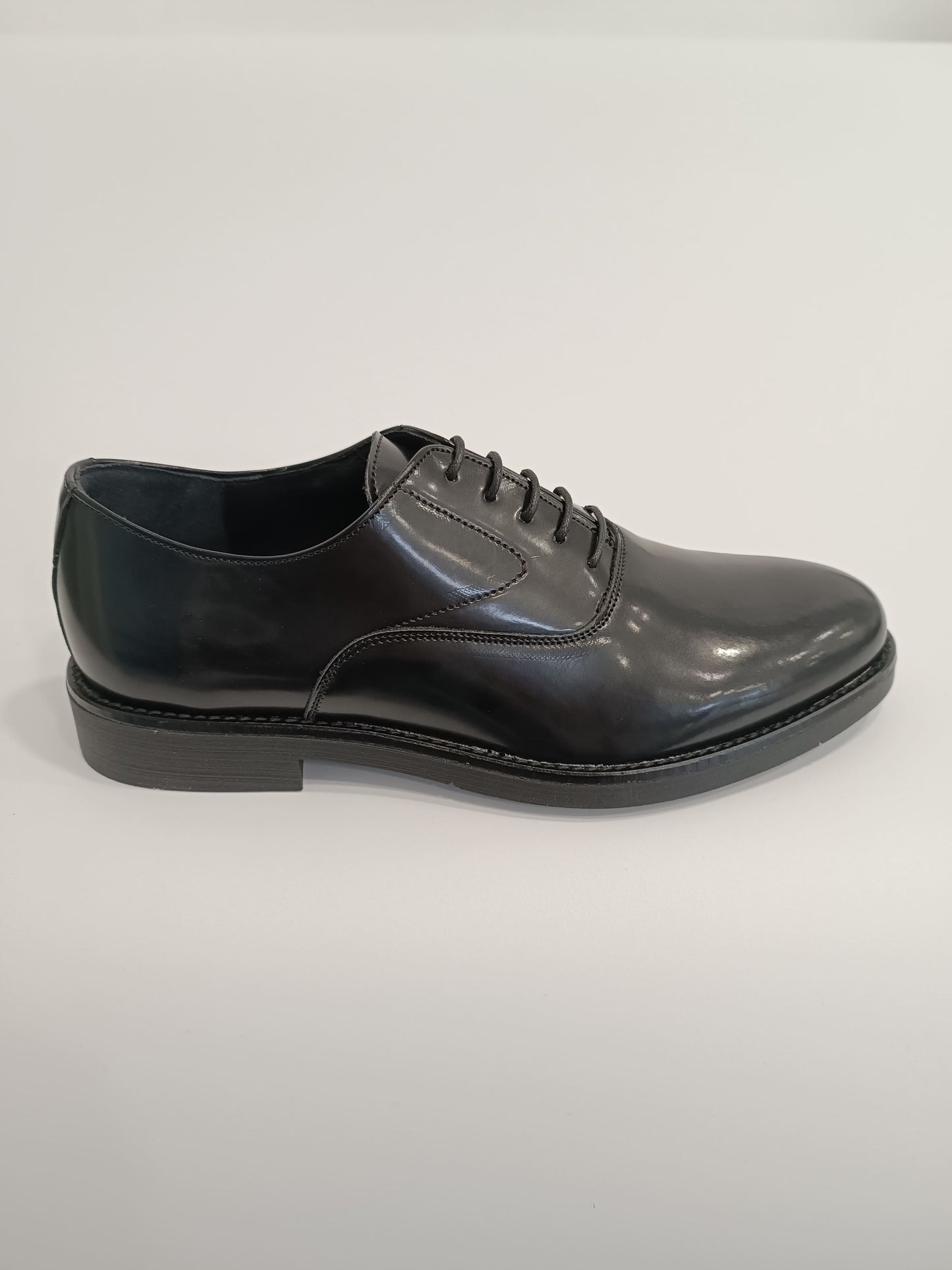SCARPE DA UOMO FERRINO MILANO 5