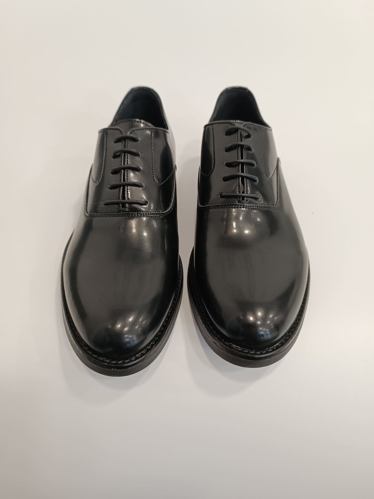 SCARPE DA UOMO FERRINO MILANO 5
