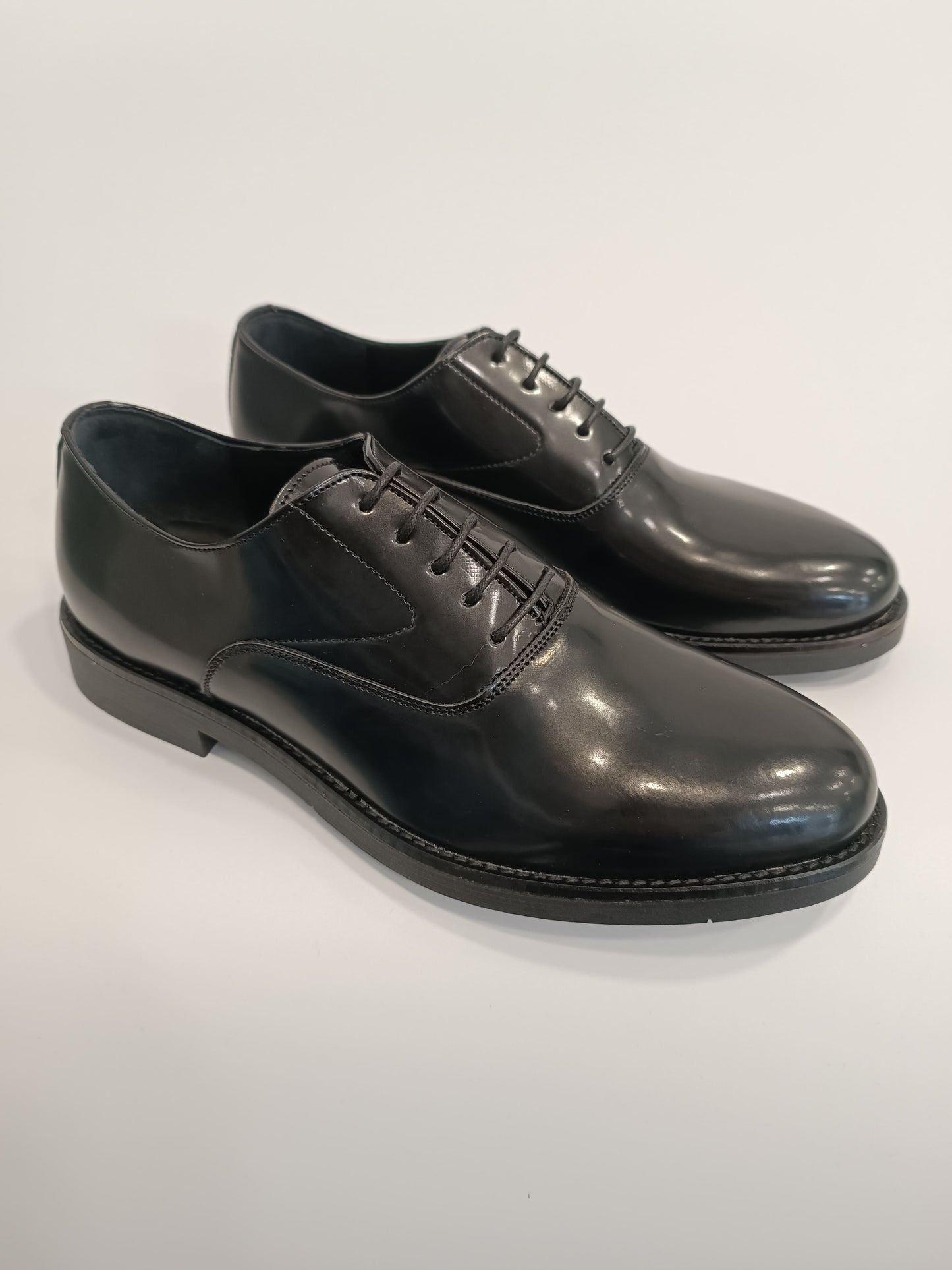SCARPE DA UOMO FERRINO MILANO 5