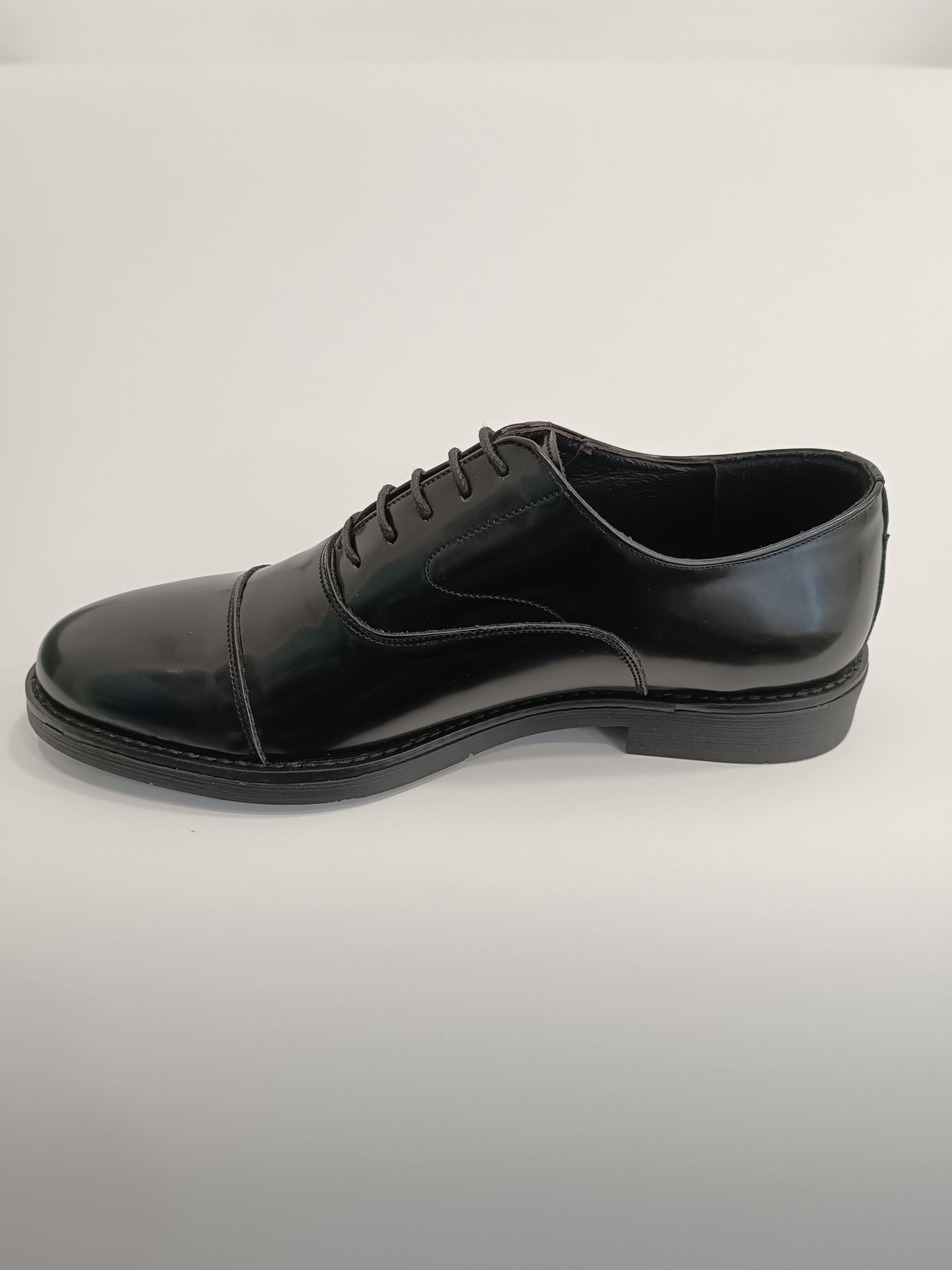 SCARPE DA UOMO FERRINO MILANO 2E