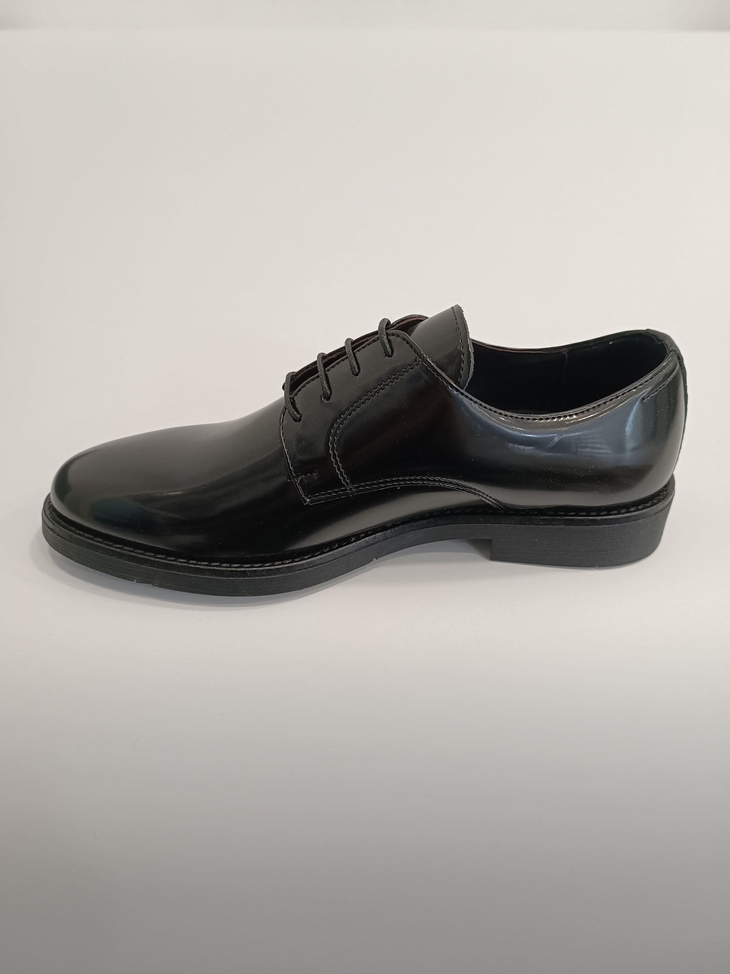 SCARPE DA UOMO FERRINO MILANO 6E