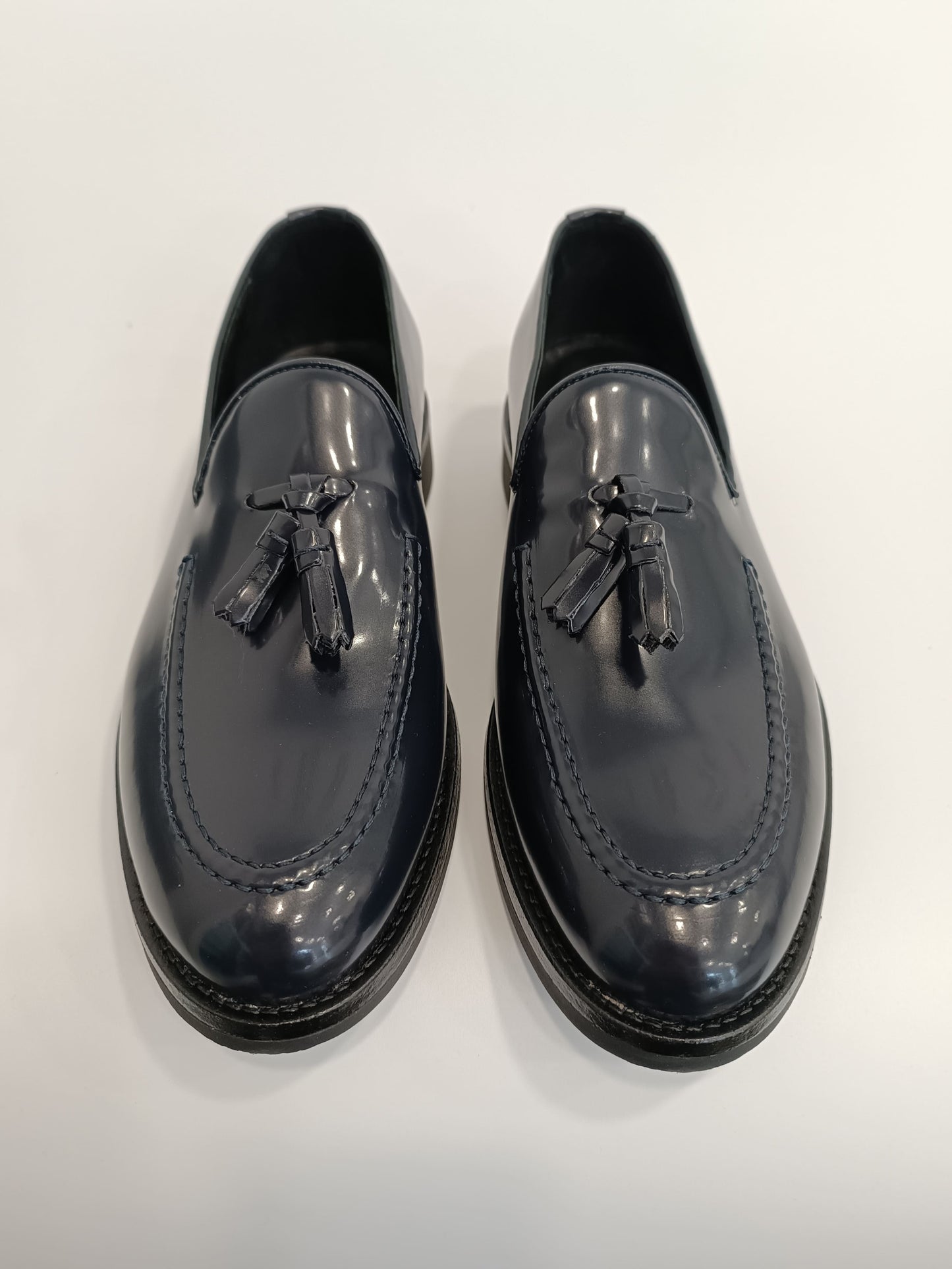 SCARPE DA UOMO FERRINO MILANO 6U